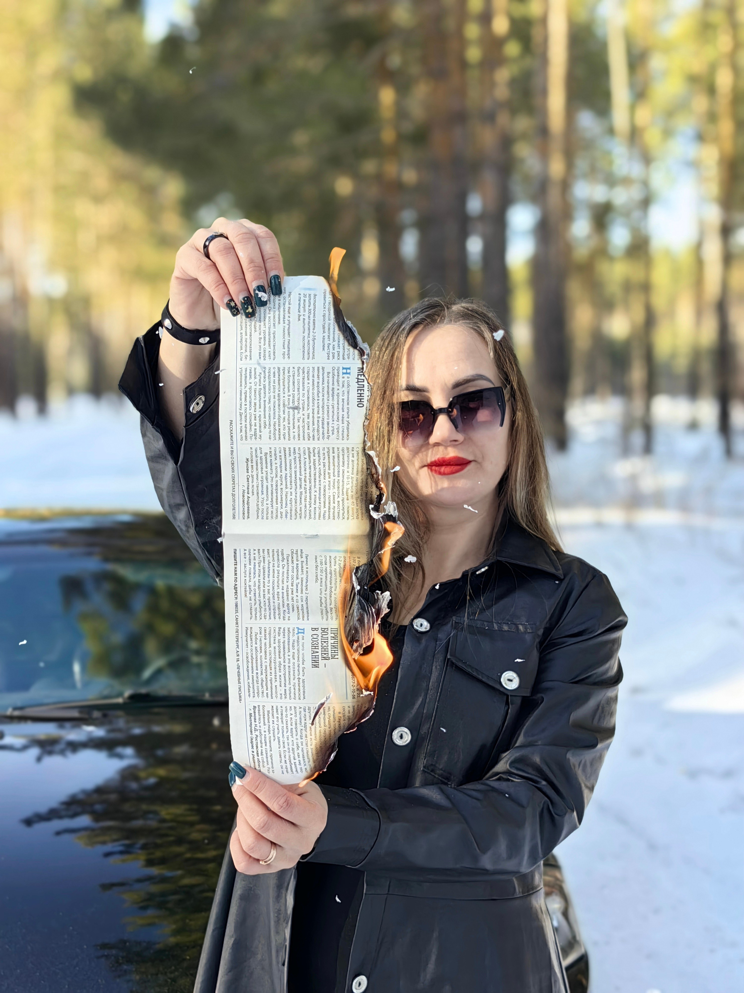 Женский портрет фотограф Хвостова Лариса Витальевна город Тюмень