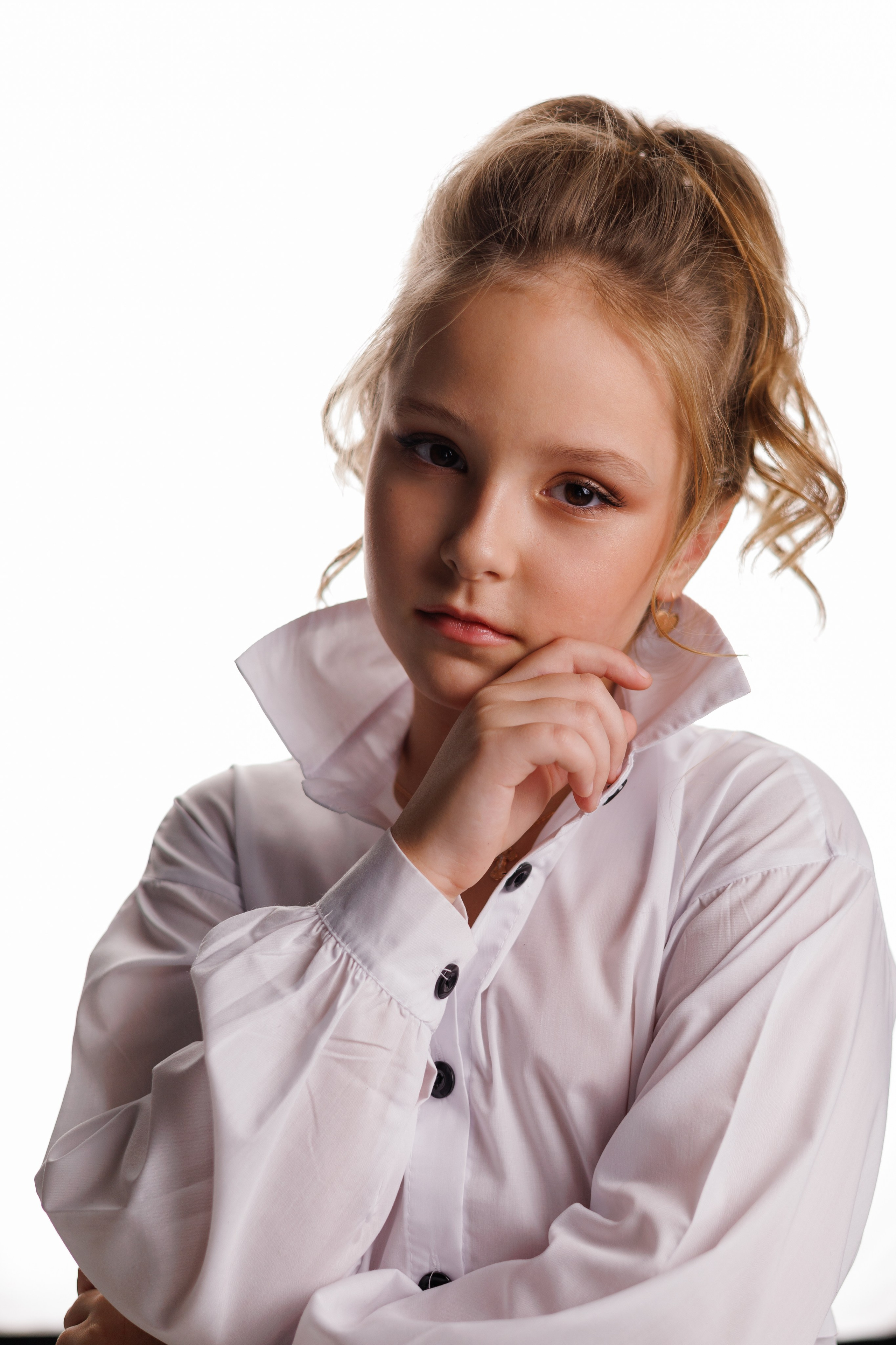 СТУДИЙНЫЕ. Детский и семейный фотограф  Биробиджан Оля Светагор