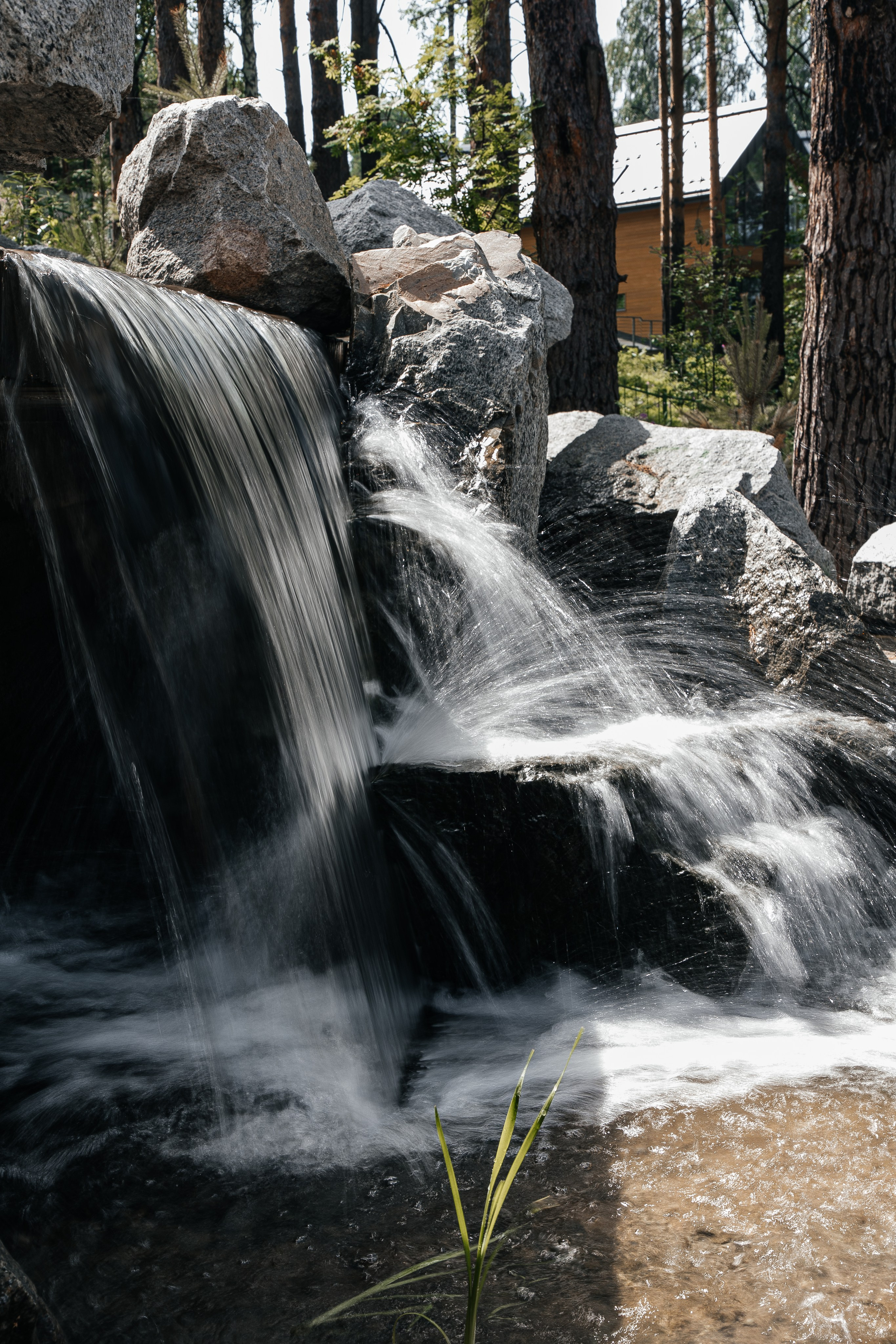 Камнево. Фотограф Денис Лесковский (Тюмень)