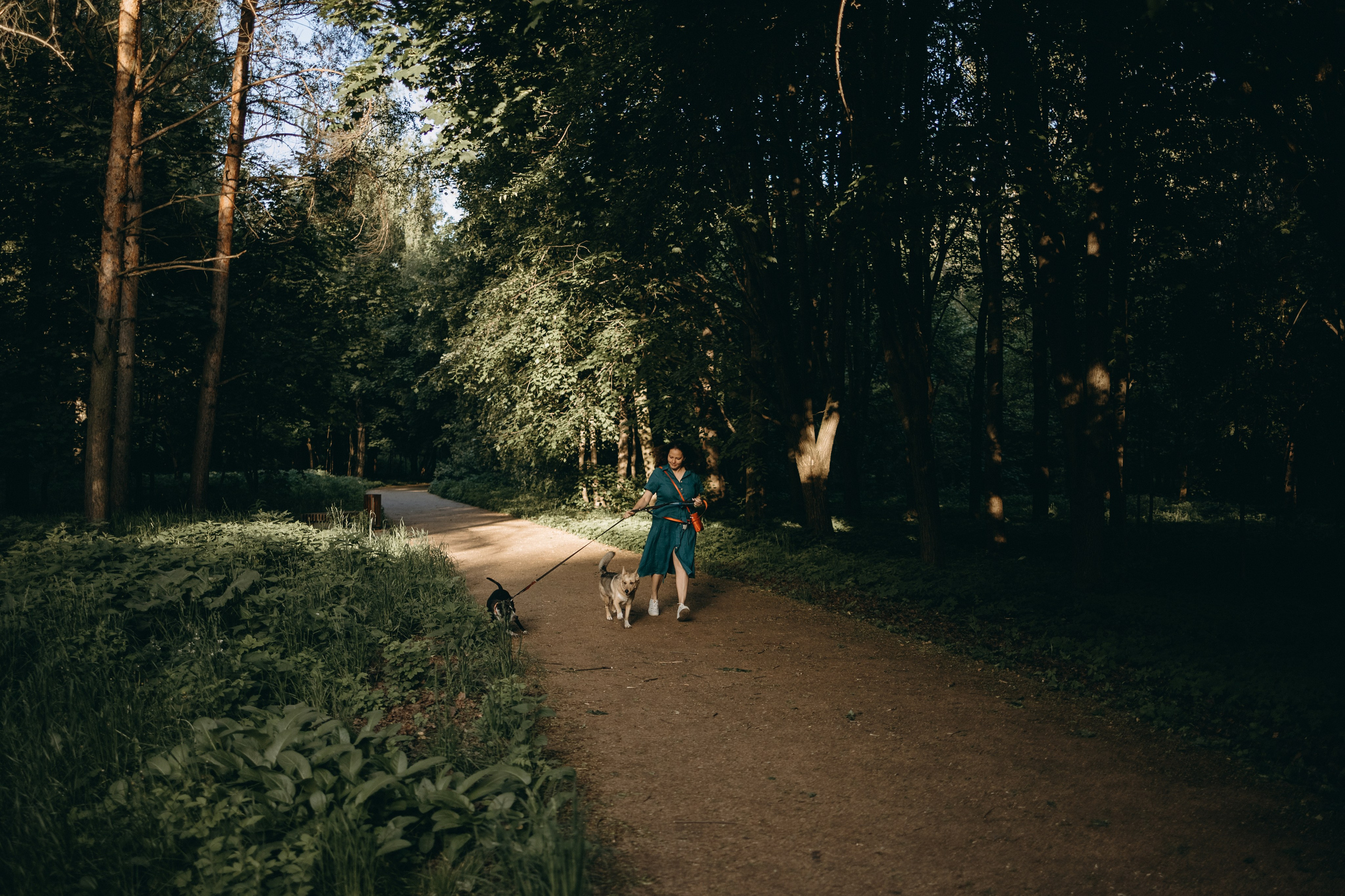 Татьяна, Сергей и их Булочка и Пончик. Фотограф — Анималист | Санкт-Петербург