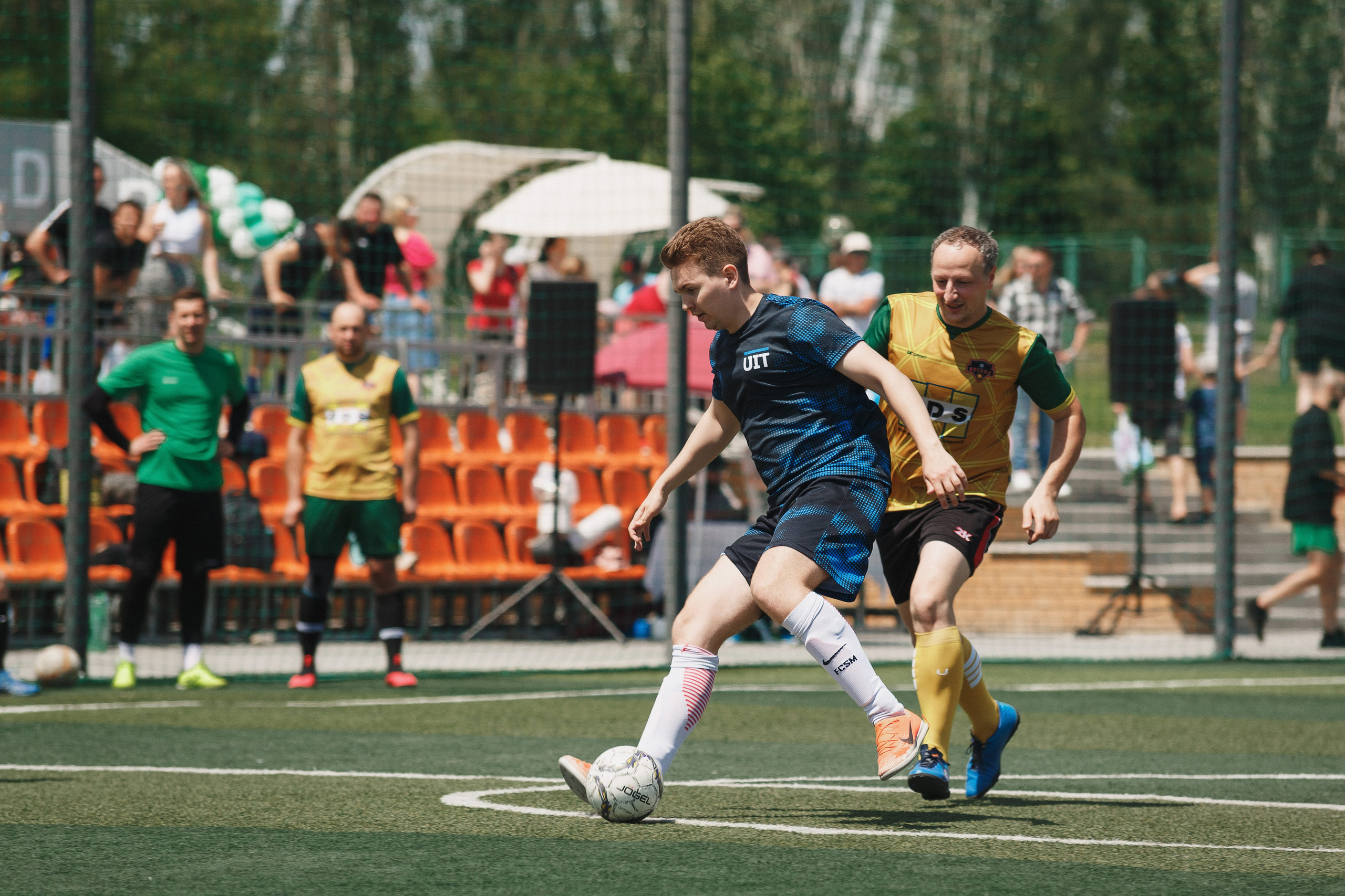 Под знаменем Амбрелла: Футбольный турнир в Приазовье Таганрога. Свадебный и семейный фотограф в Таганроге Бакарюк Антон