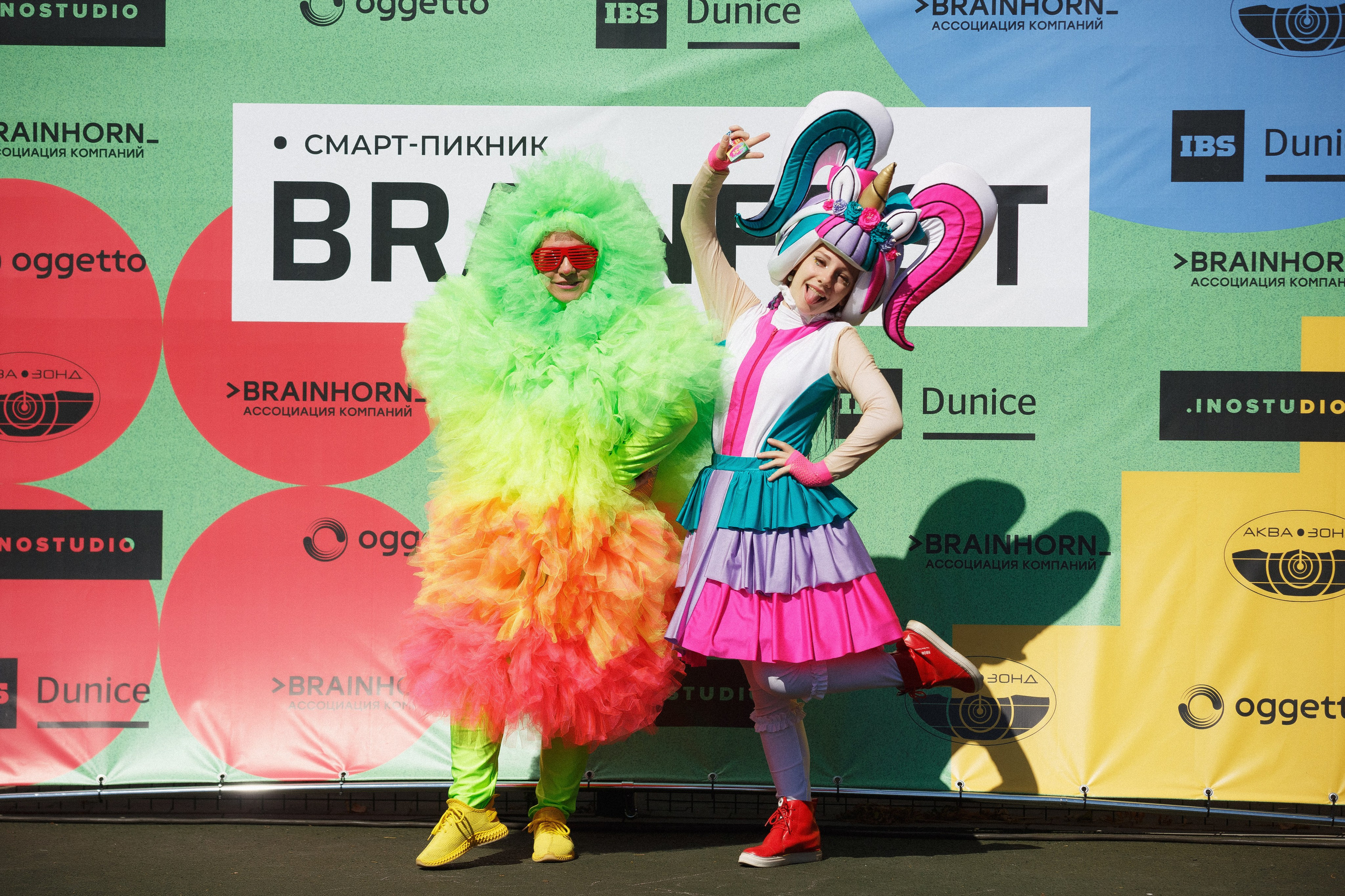 Фотографии фестиваля в Приморском парке Таганрога. Свадебный и семейный фотограф в Таганроге Бакарюк Антон