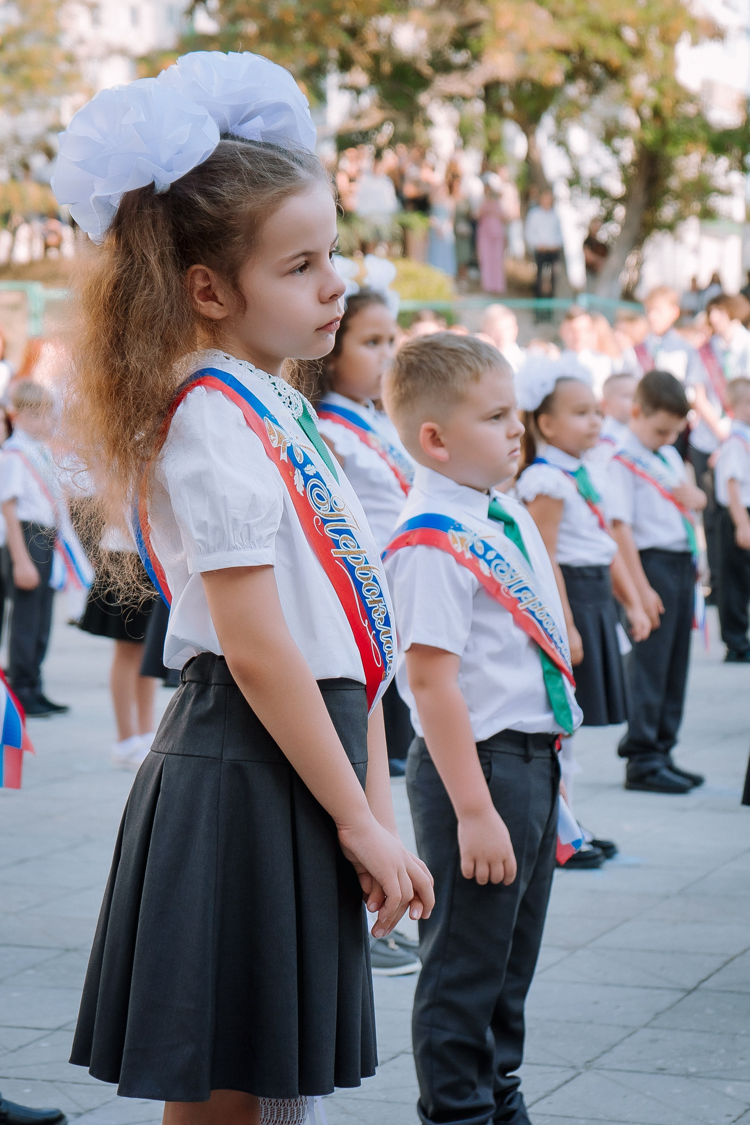 1 класс 19 школа. Выпускные альбомы Натальи Бутко: Новороссийск, Анапа, Геленджик