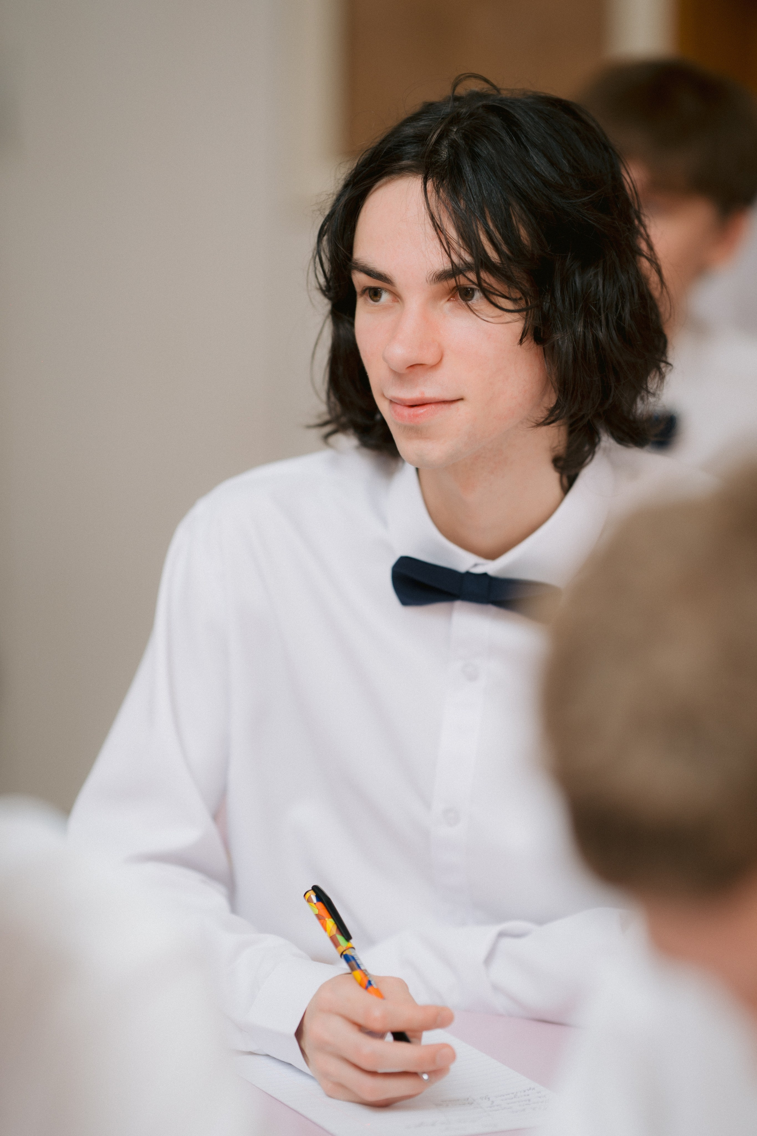 11 класс 40 Школа. Выпускные альбомы Натальи Бутко: Новороссийск, Анапа, Геленджик