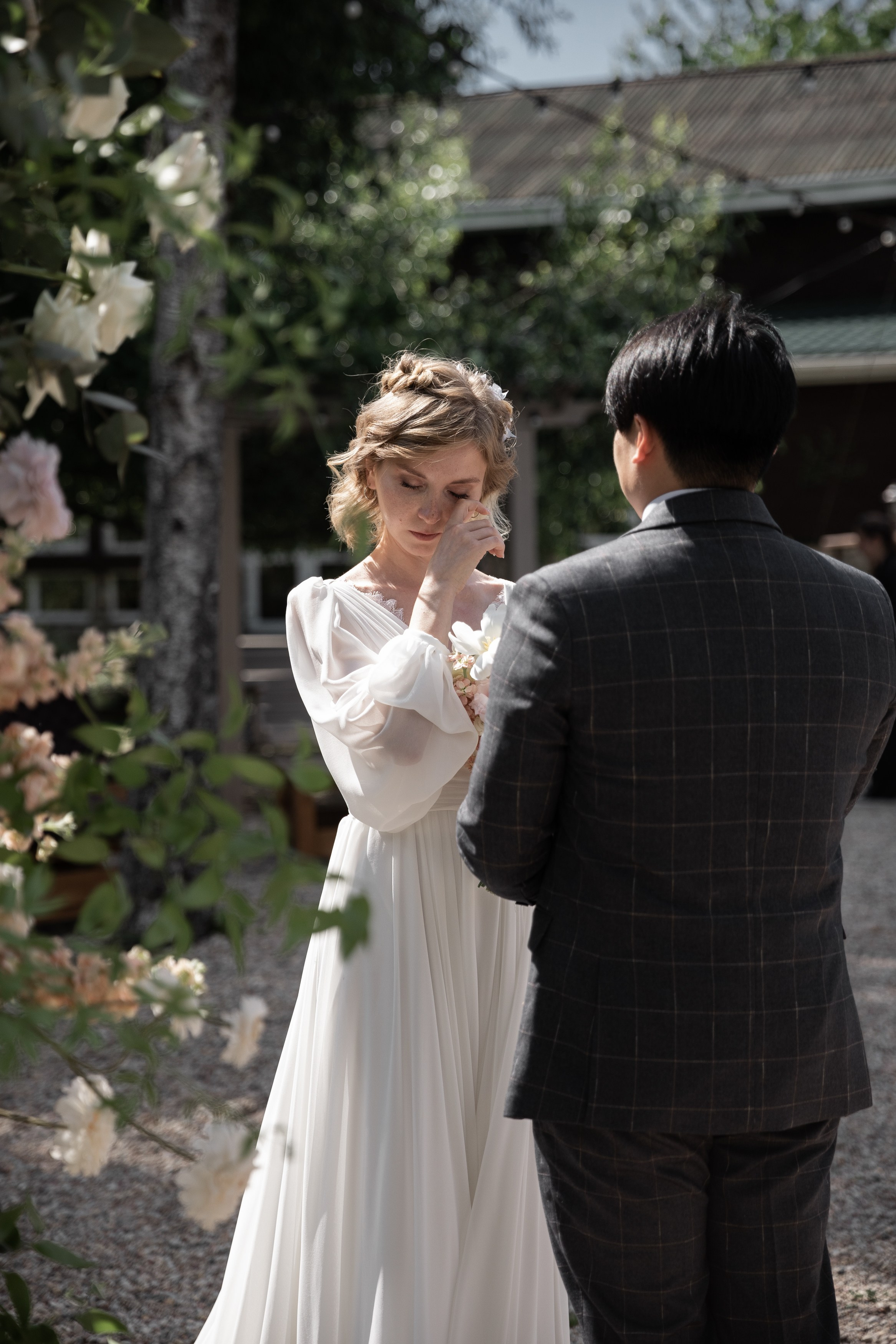 Чин & Вики. Свадебный фотограф в Минске в Москве в РБ Анатолий Полишко