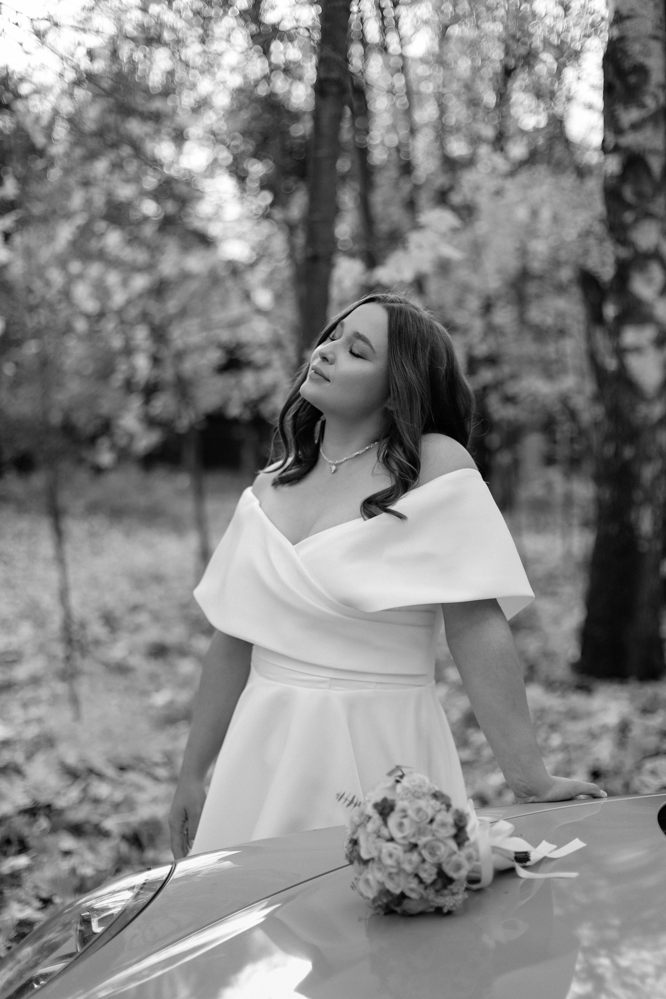 Алексей и Полина. Свадебный, семейный и детский фотограф в Люберцах Зайцева Анастасия