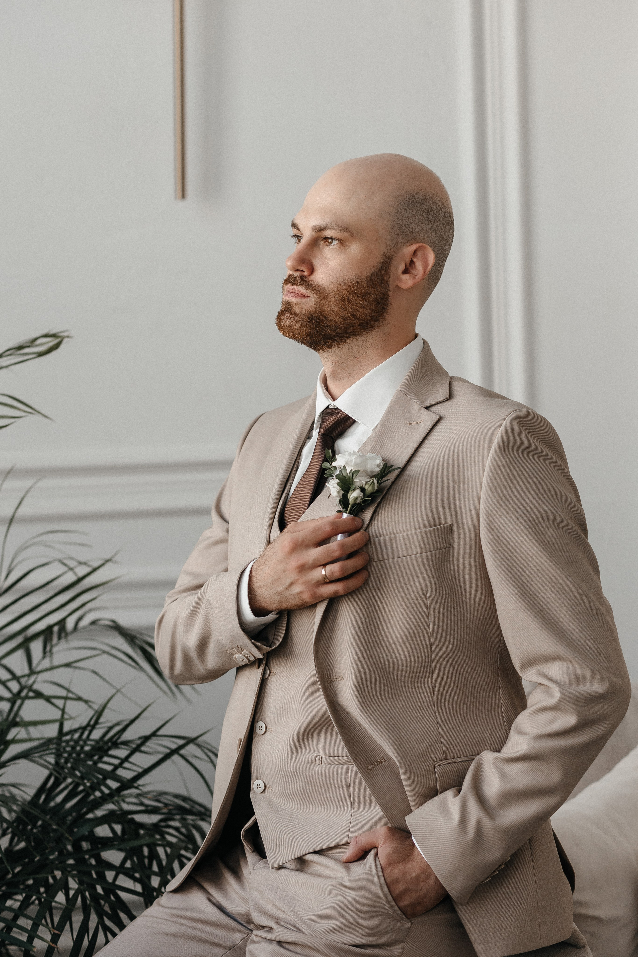 Свадьба Евгения и Валерии. Свадебный фотограф в Челябинске Оксана Мишакова