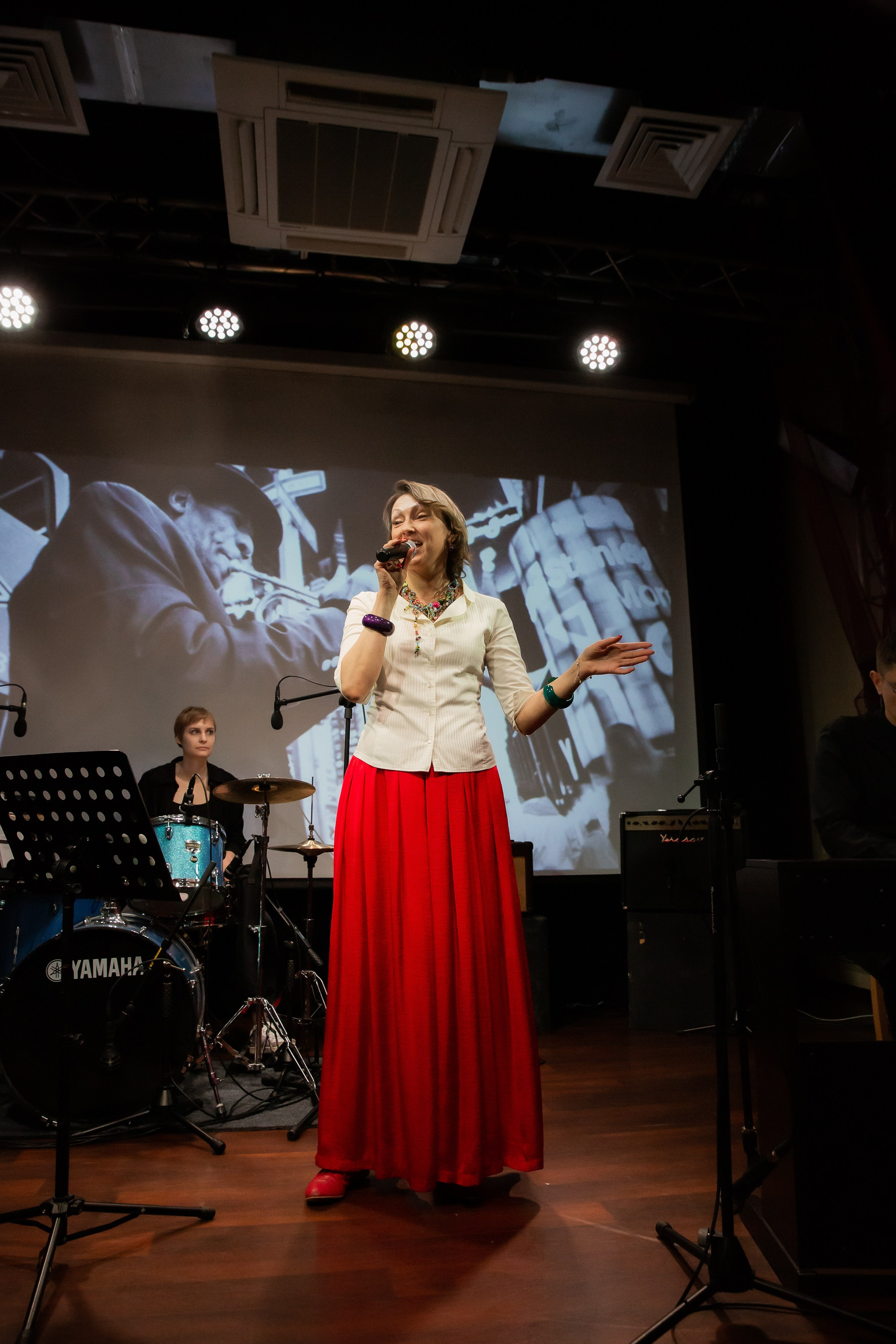 Концерт школы «Виртуозы» 2024. Семейный и портретный фотограф в Санкт-Петербурге Ольга Станкова