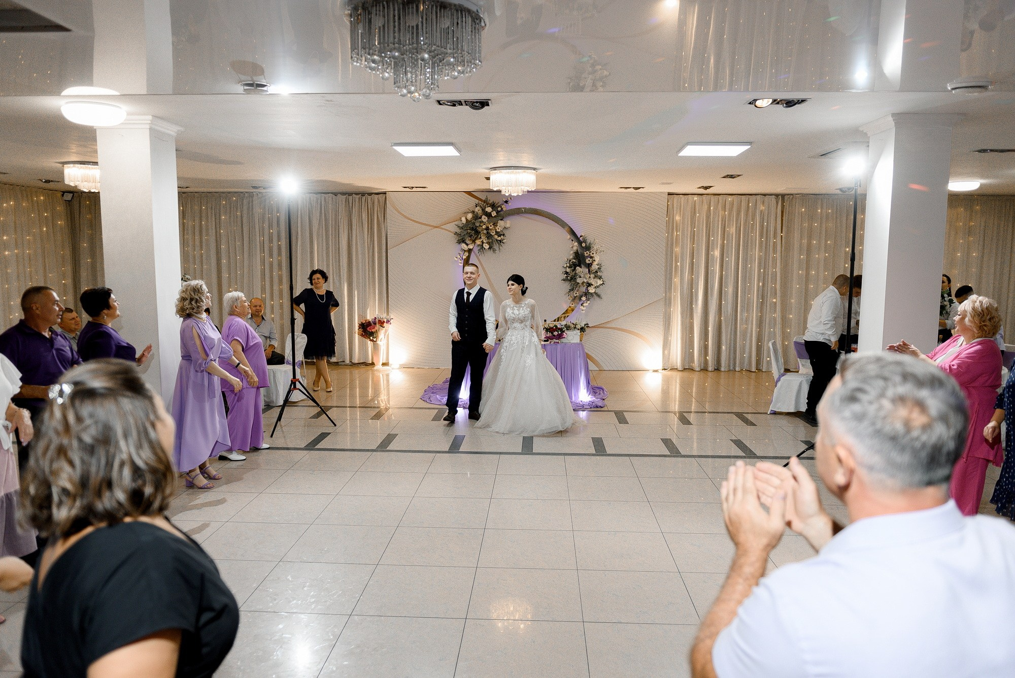 Никита и Юлия. Свадебный и репортажный фотограф Никита Сницарев в Барнауле