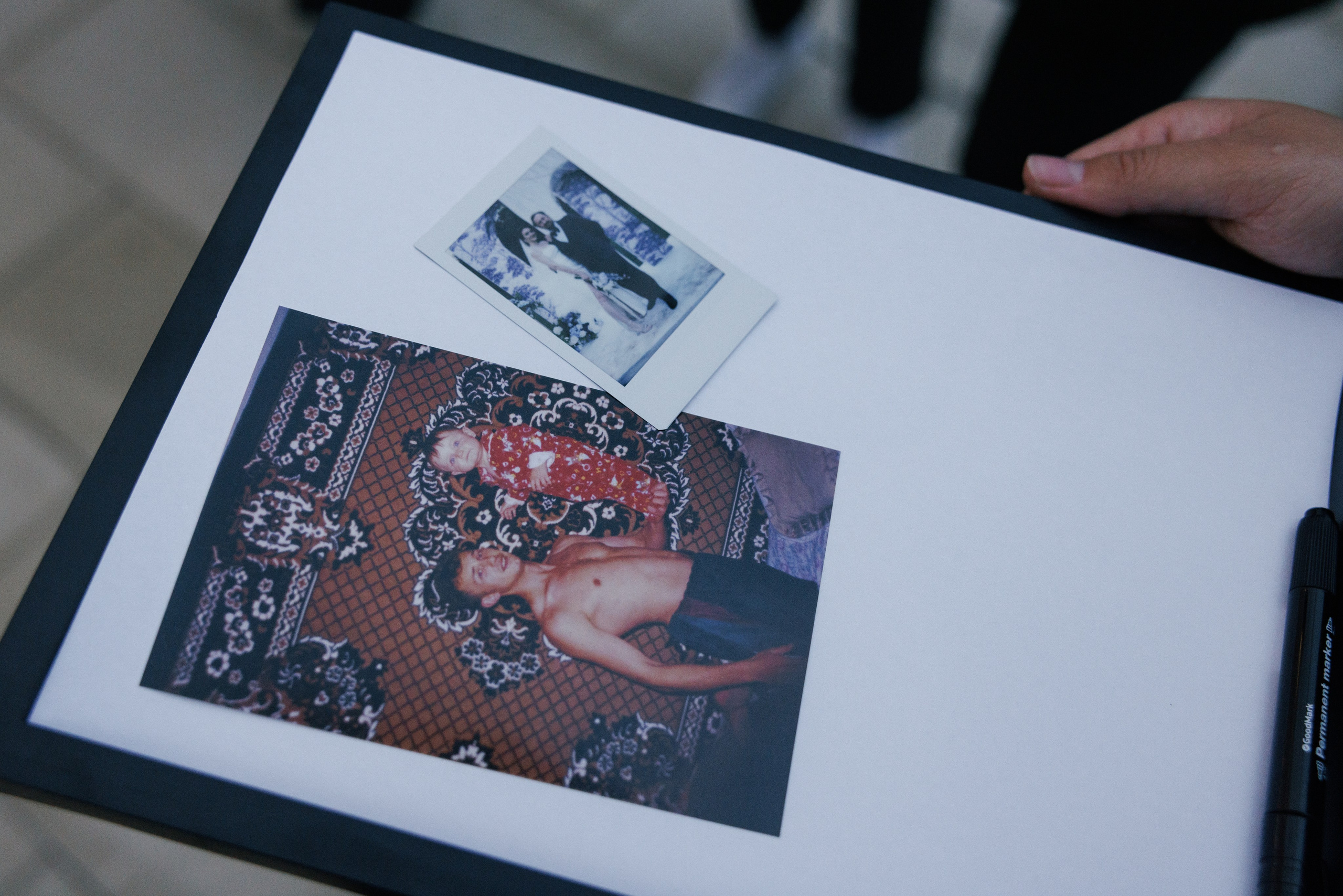 Марина & Лёша. Свадебный и семейный фотограф в Твери, Москве, Санкт-Петербурге