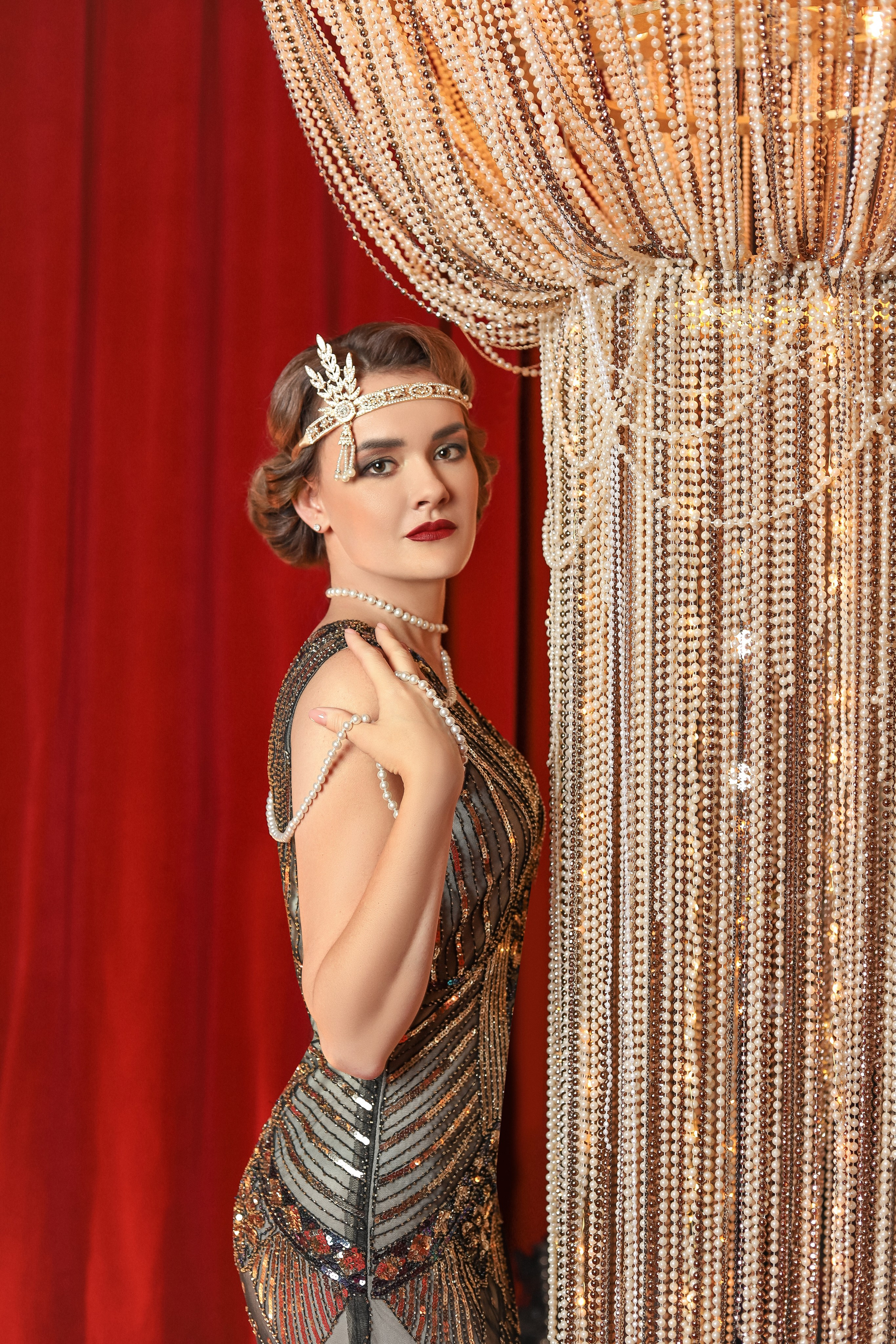 Гэтсби. Детский и семейный фотограф в Москве