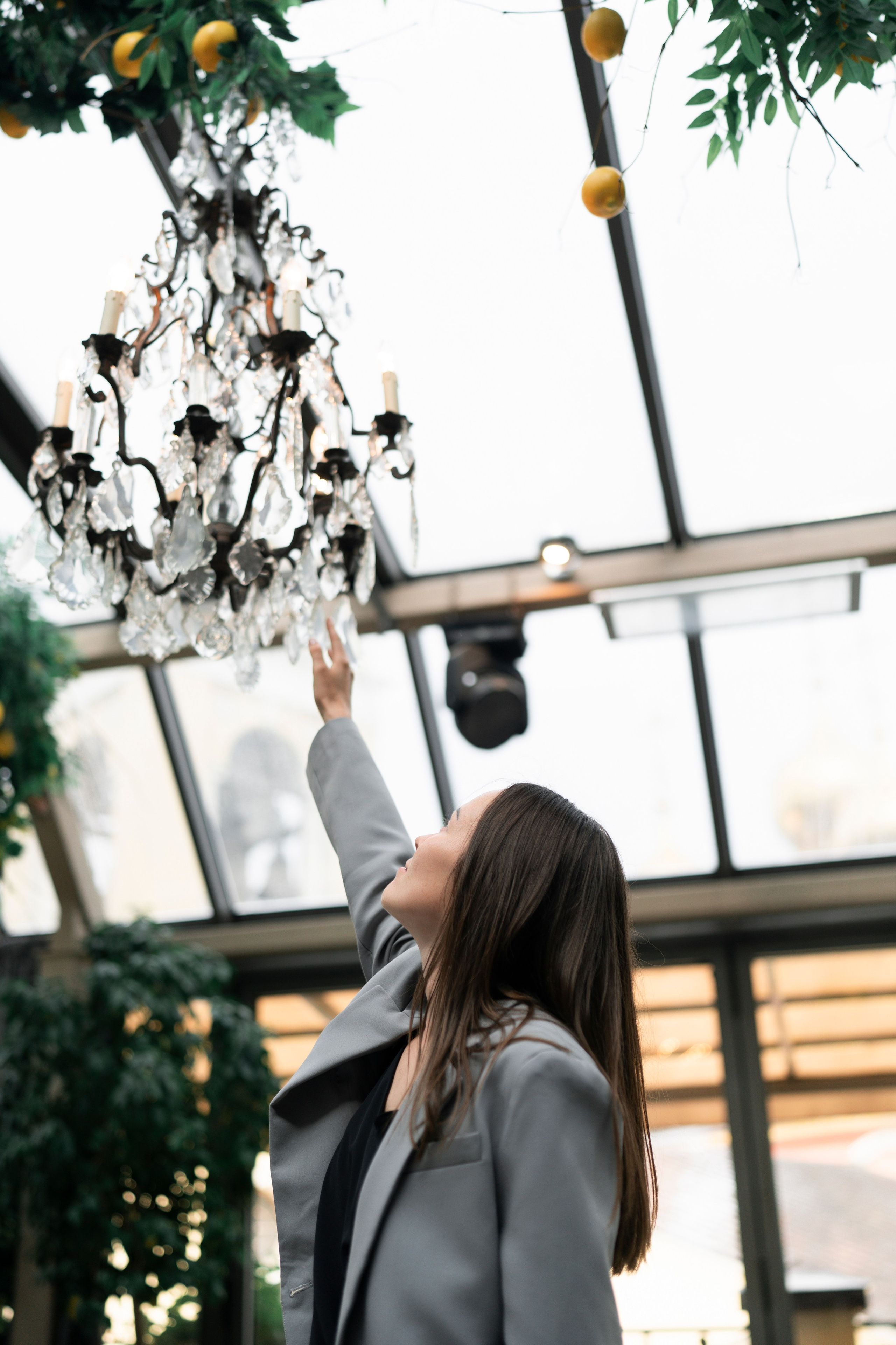 Встреча. Свадебный фотограф в Москве Кристина Чехова