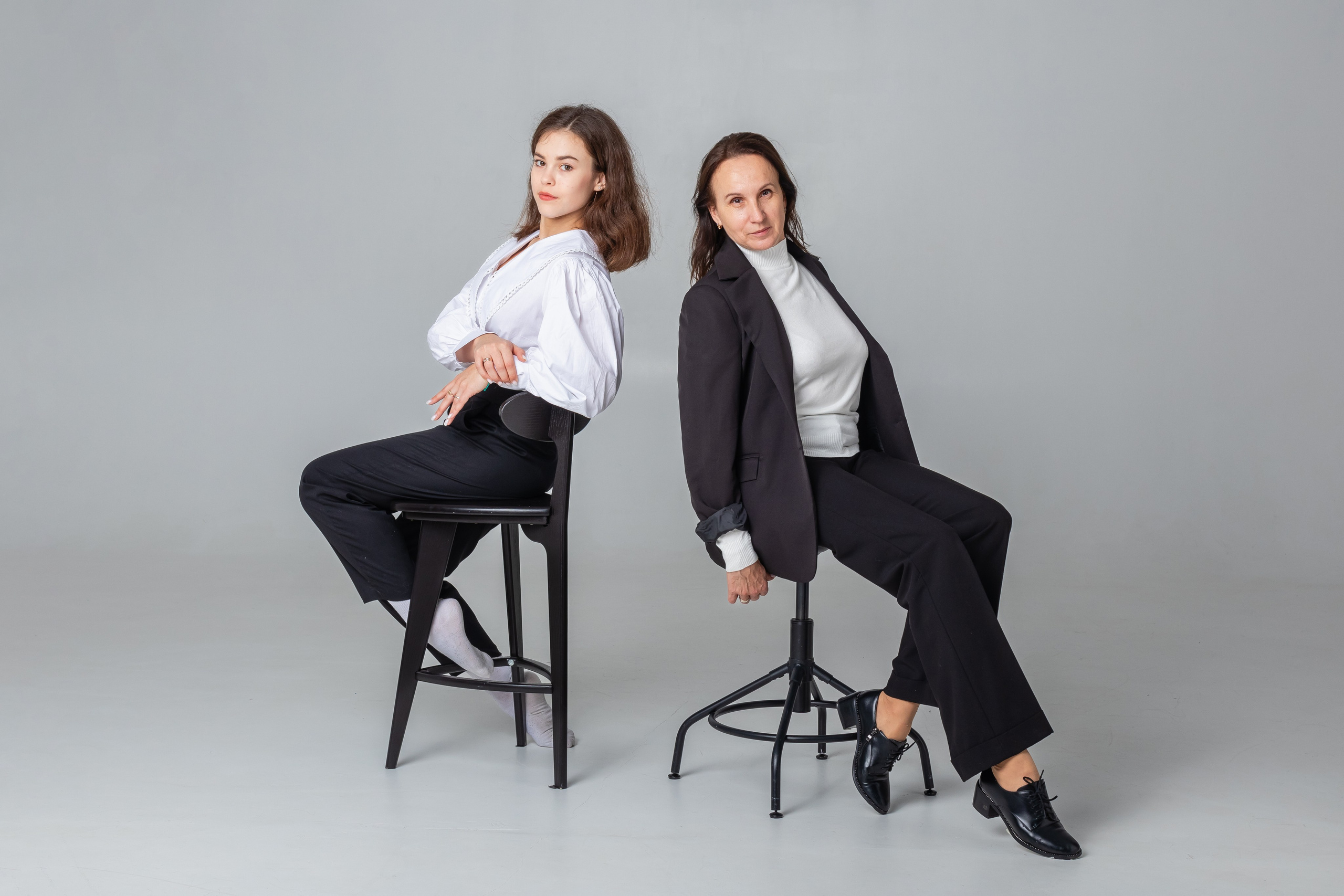 Гимнастки. Фотограф в Краснодаре Арина Кудряшова