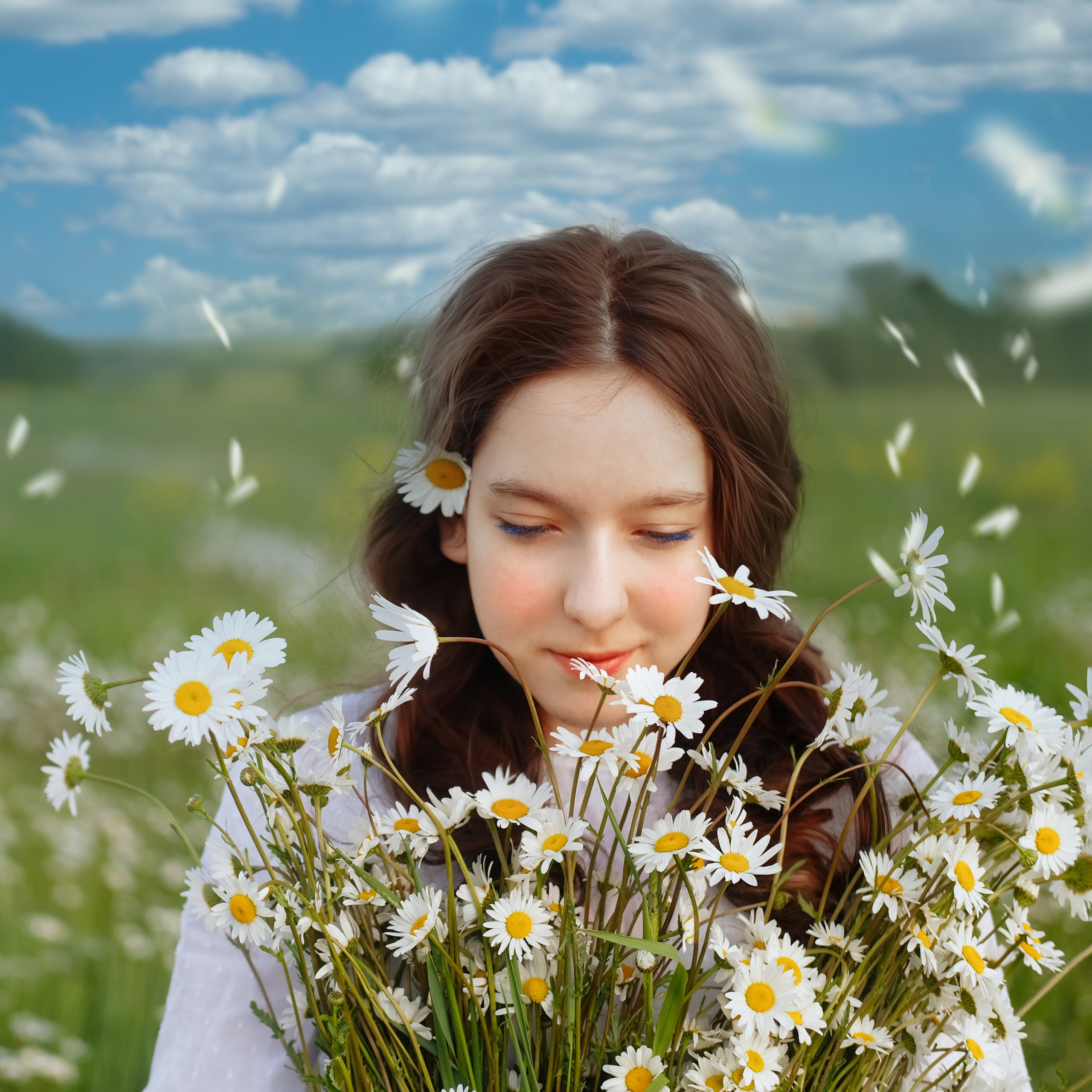 Детский, семейный и свадебный фотограф в Москве Екатерина Морозова