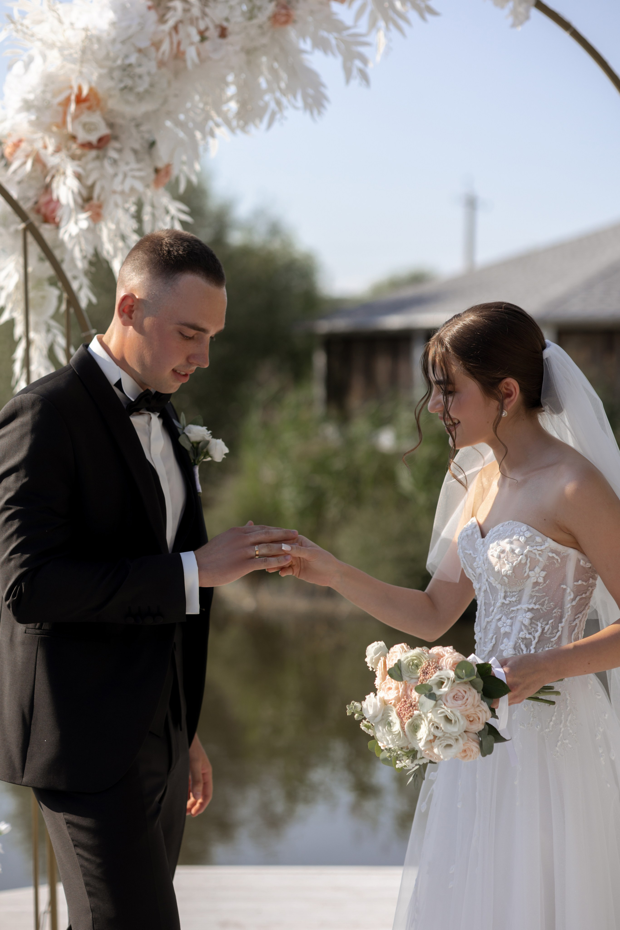 💍. Свадебный фотограф Мария Жукова