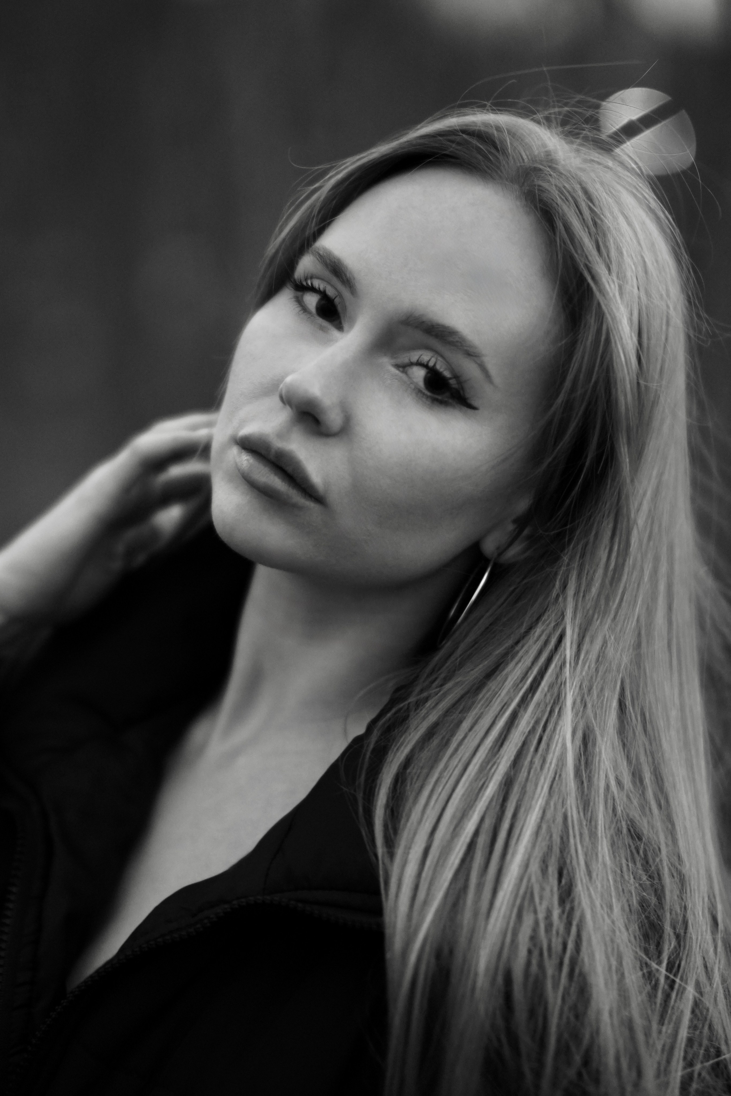 Полина. Фотограф Никита Зеленков в Санкт-Петербурге