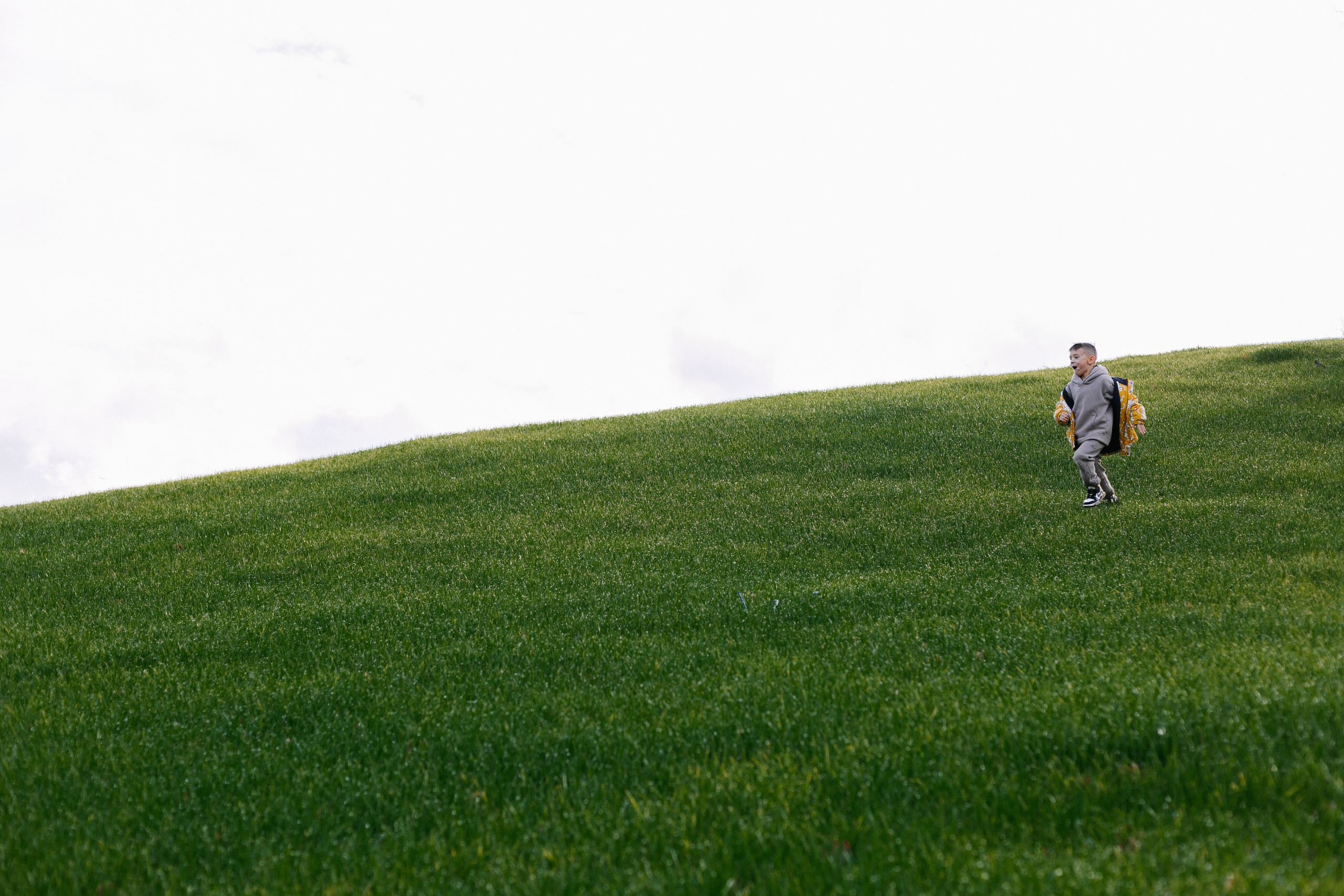 Свежесть утренней росы. Фотограф в Севастополе | Крым