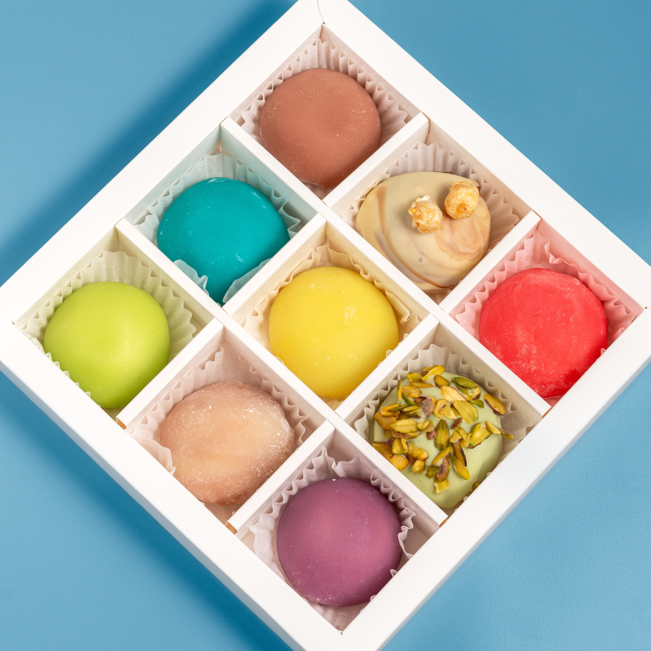 Flowwow. Елена Кащеева, фуд и предметный фотограф, Воронеж