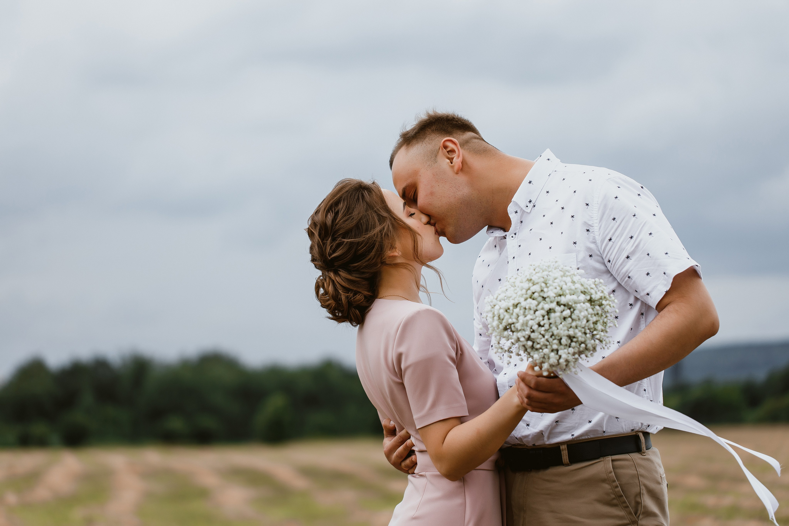 Вячеслав и Юлия. Тимур Аминов | Фотограф в Кемерове