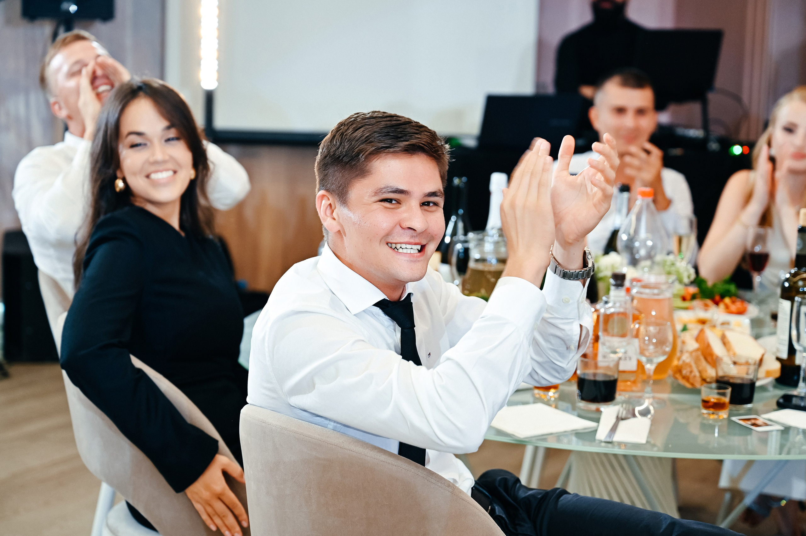 Вова и Настя. Свадебный и семейный фотограф в Йошкар-Оле