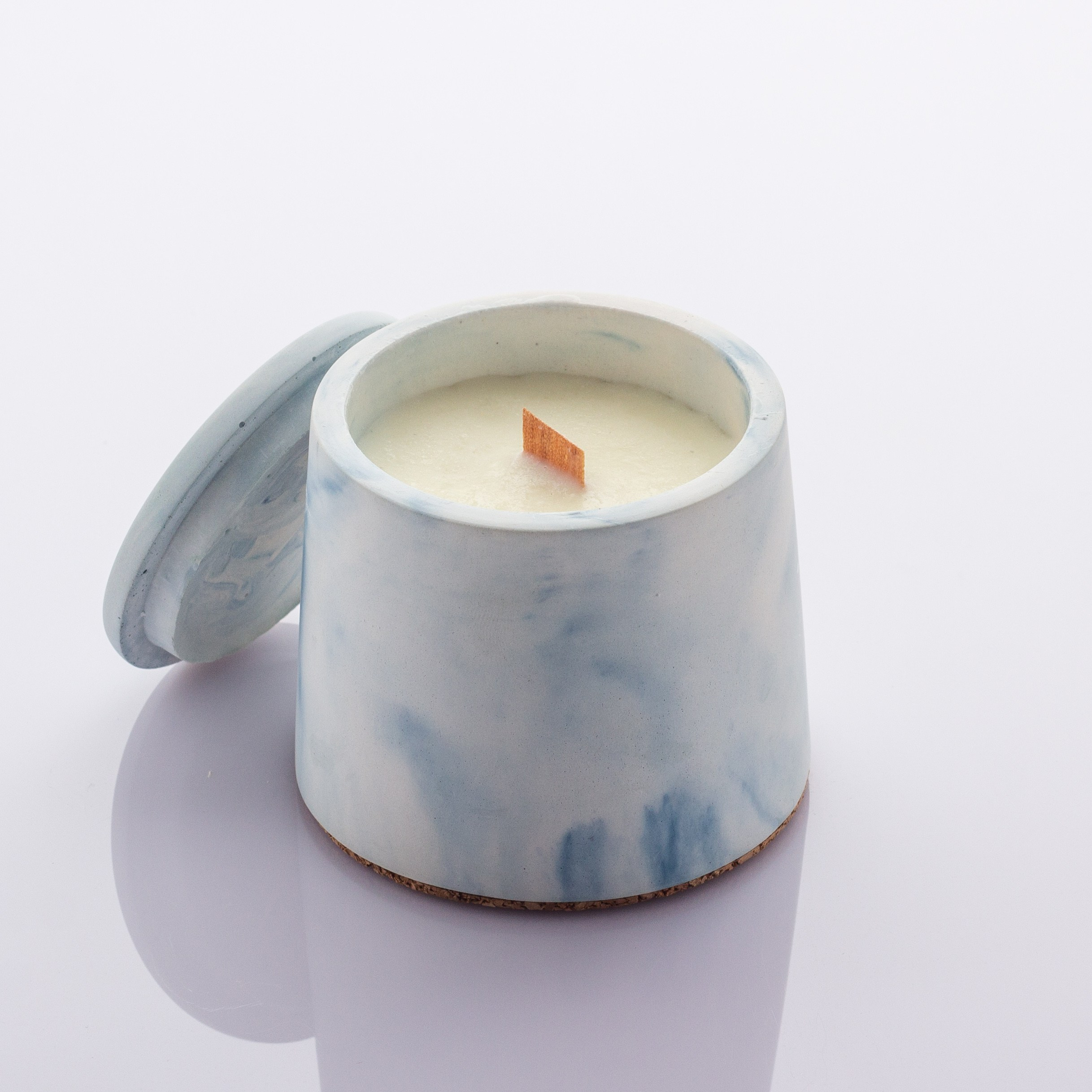 Свечи 2. Александр Стряпунин — предметный фотограф в Улан-Удэ