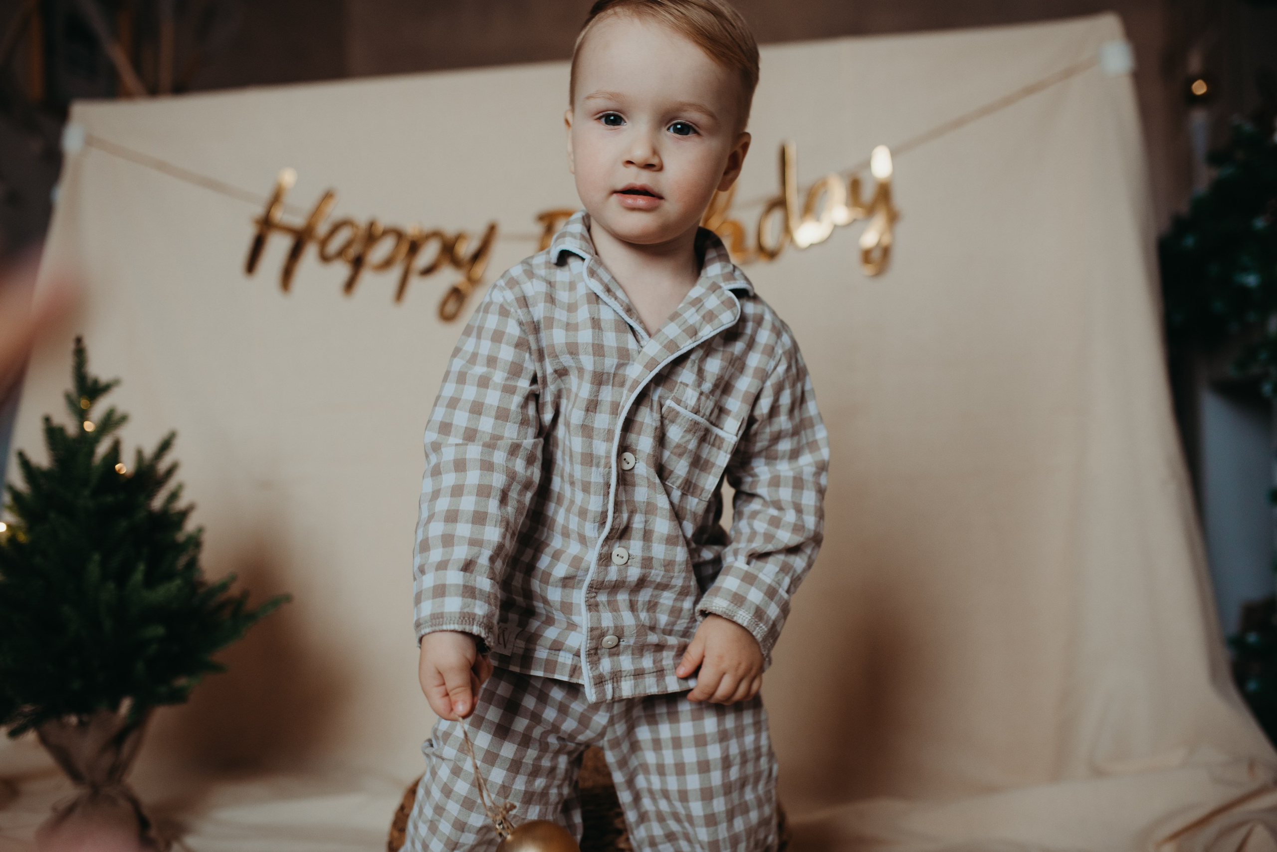 Костя и Катя. Семейный и детский фотограф в Новосибирске и Краснообске — Анна Ким