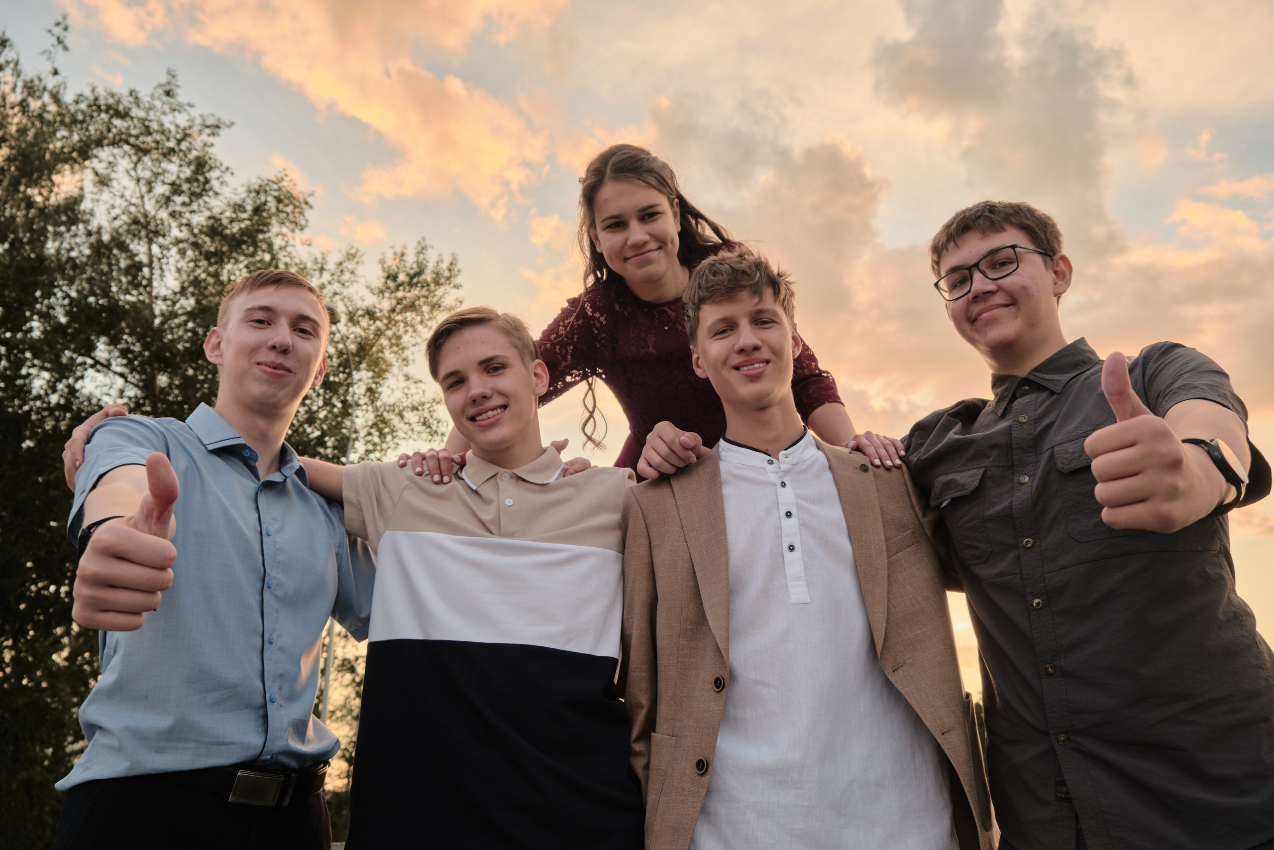 Выпускной. Фото и Видео в Сочи | Власкина Маргарита