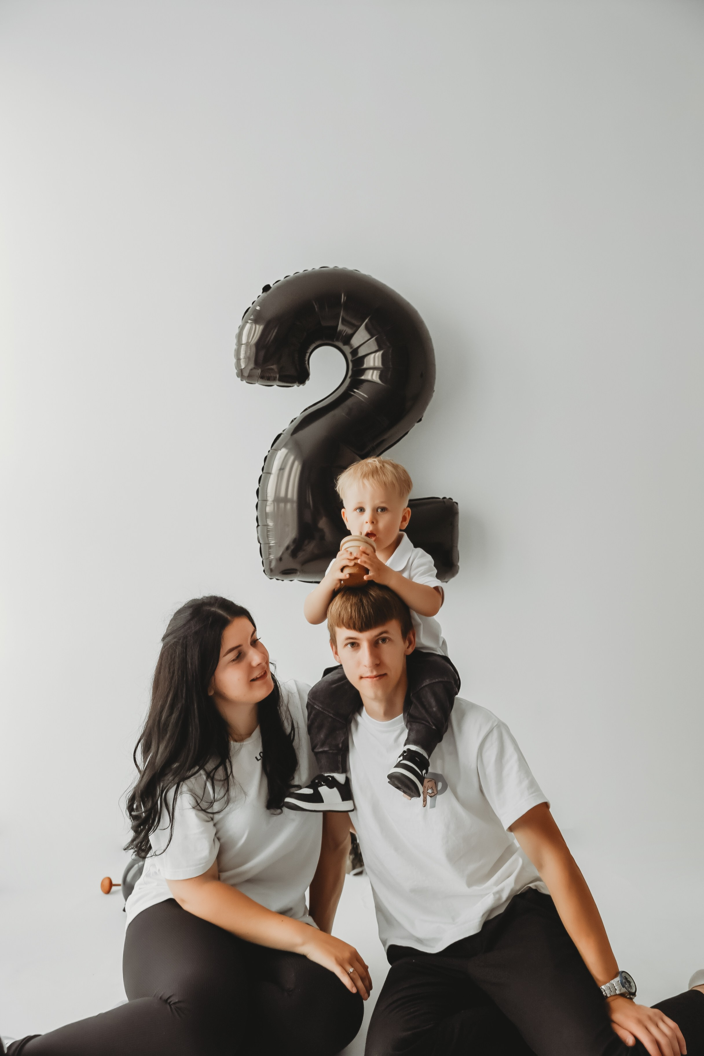 ТЁМЕ 2 ГОДА. Фотограф в Туле Оксана Денисова