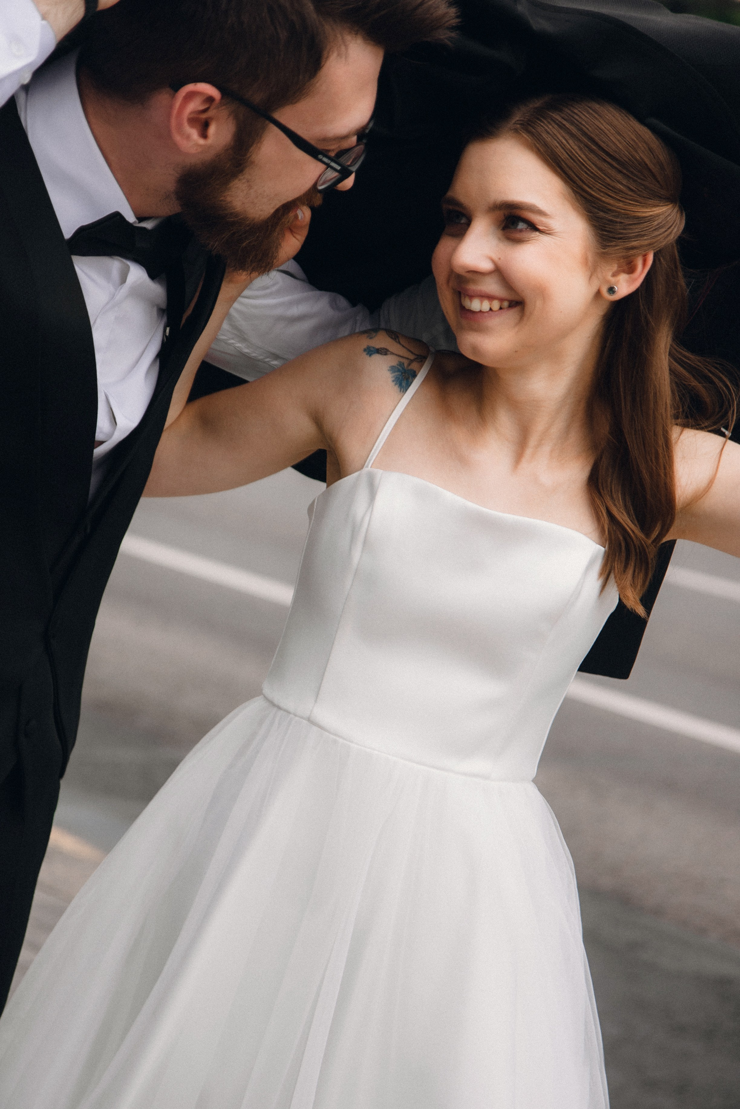 Love story. Главная