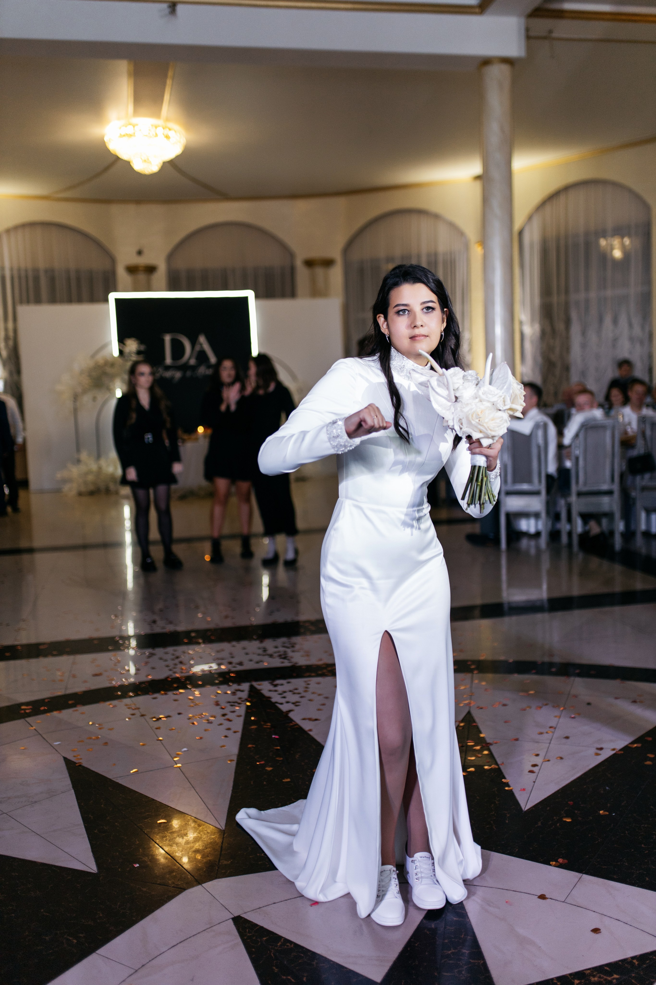 Самый важный день. Настя и Дима. Свадебный и семейный фотограф в Магнитогорске Катя Буряк