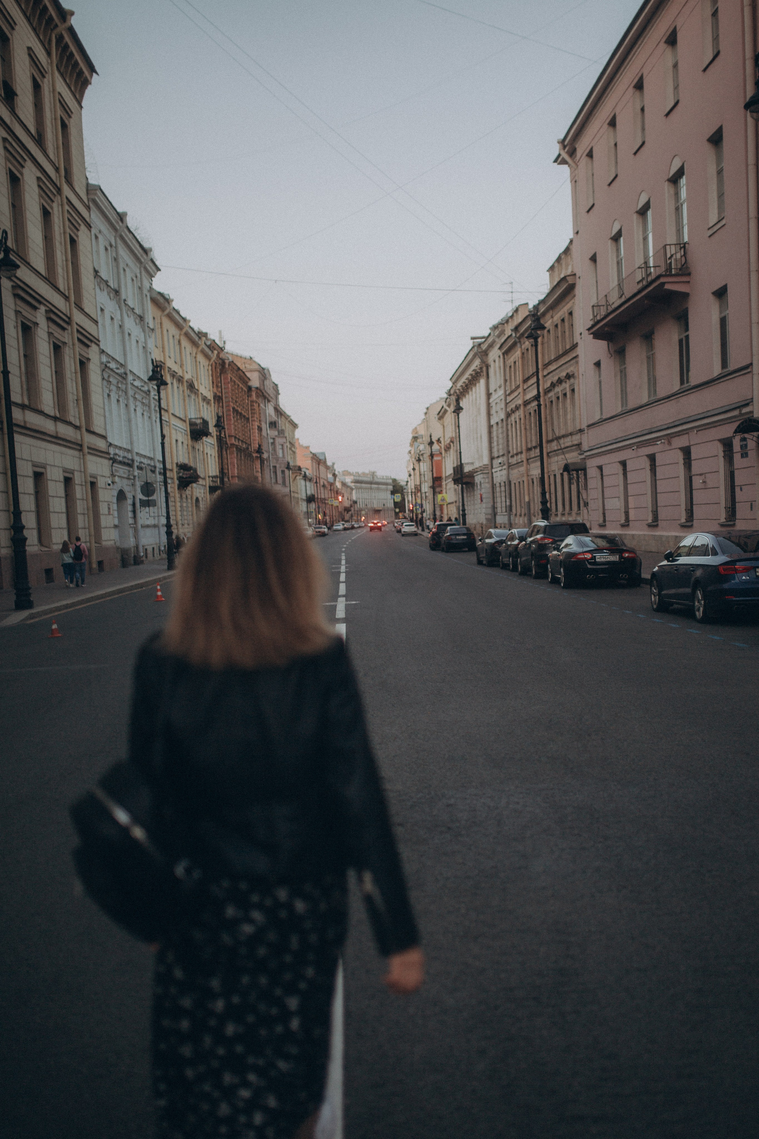Ляйсан. Фотограф в Санкт Петербурге Лара Великова