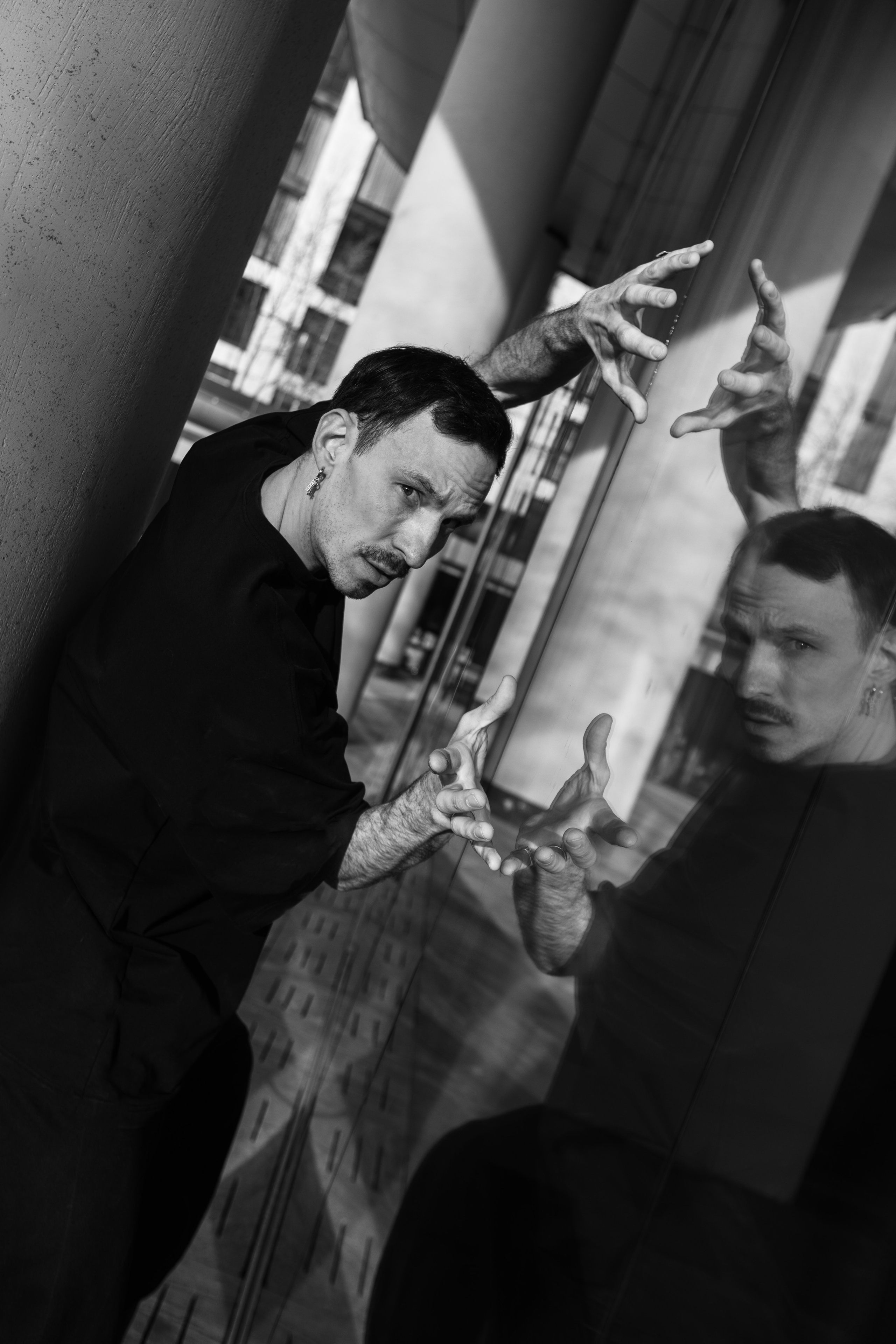 Контент-съемка для онлайн-курса. Репортажный и портретный фотограф в Санкт-Петербурге Кристина Рягузова