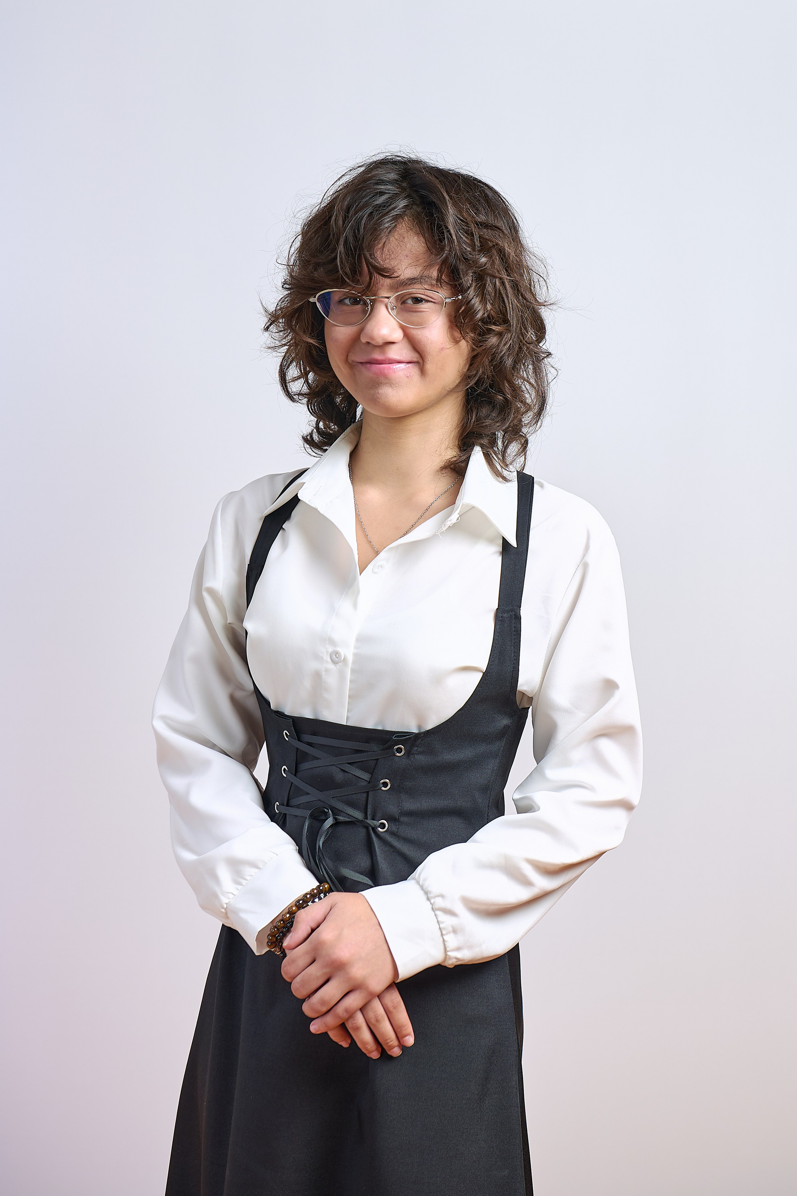 Фото в альбом. Портретная серия. Ольга Чёкотова (Фотограф Кострома)