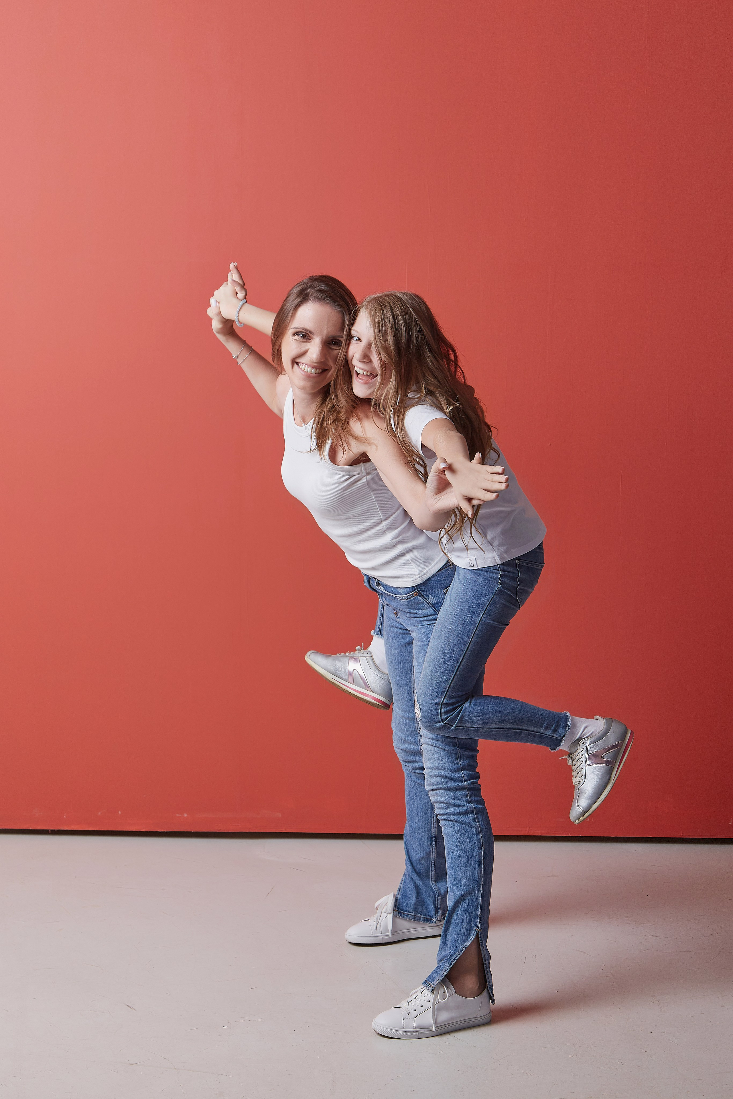 Семейная фотосессия в Краснодаре. Фотограф Руслан Потапов в Краснодаре