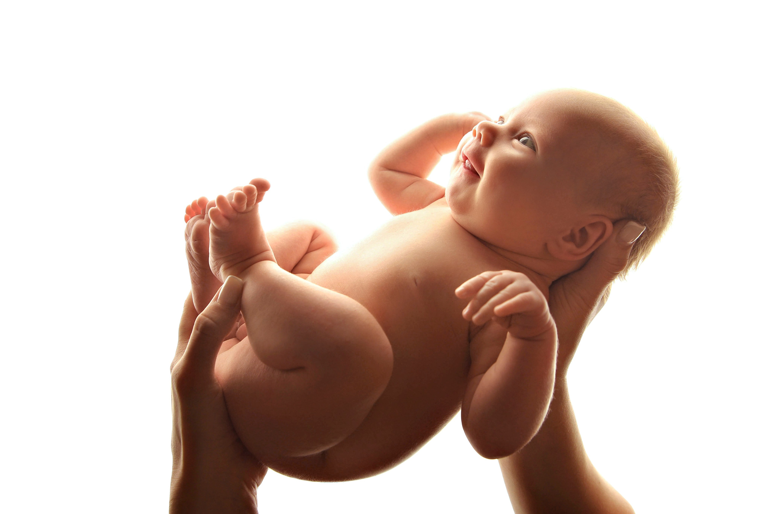 NEWBORN Девочки. Фотограф новорожденных в Москве и области Мария Самсон