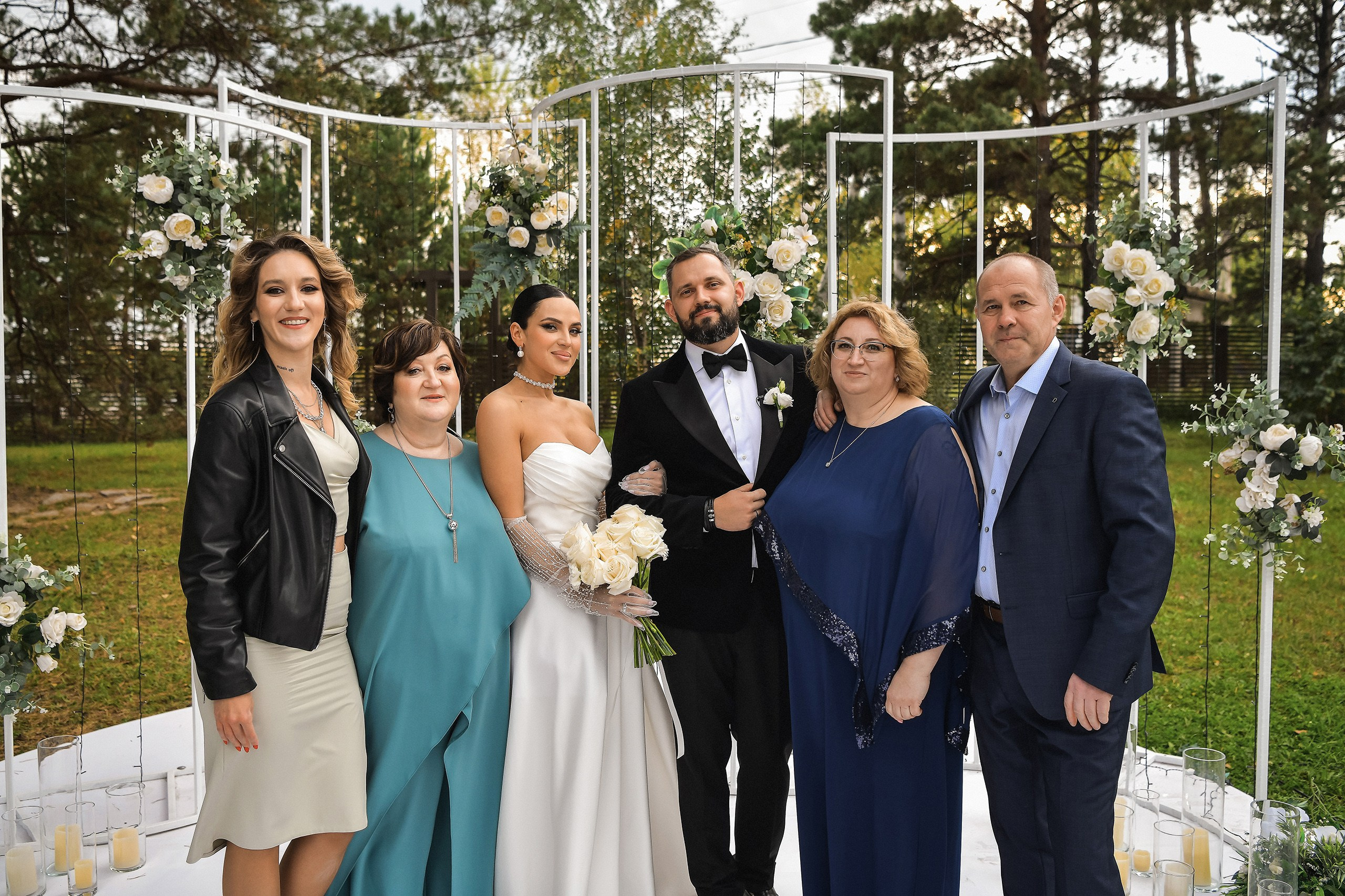 Пример полной отдачи фотографий со свадьбы. 📸 Свадебный и семейный фотограф в Красноярске Тихомиров Евгений | 17 лет опыта | 800+ свадеб