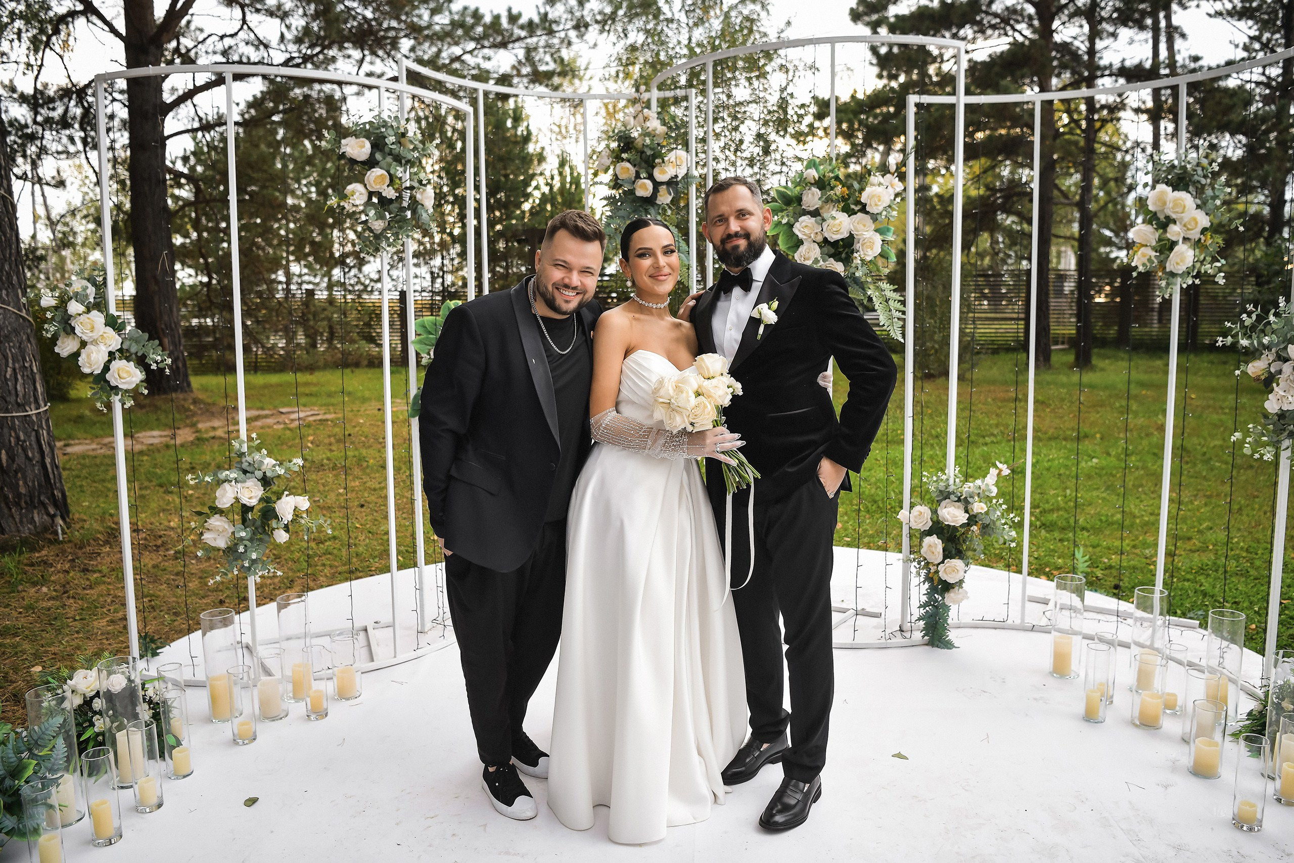 Пример полной отдачи фотографий со свадьбы. 📸 Свадебный и семейный фотограф в Красноярске Тихомиров Евгений | 17 лет опыта | 800+ свадеб