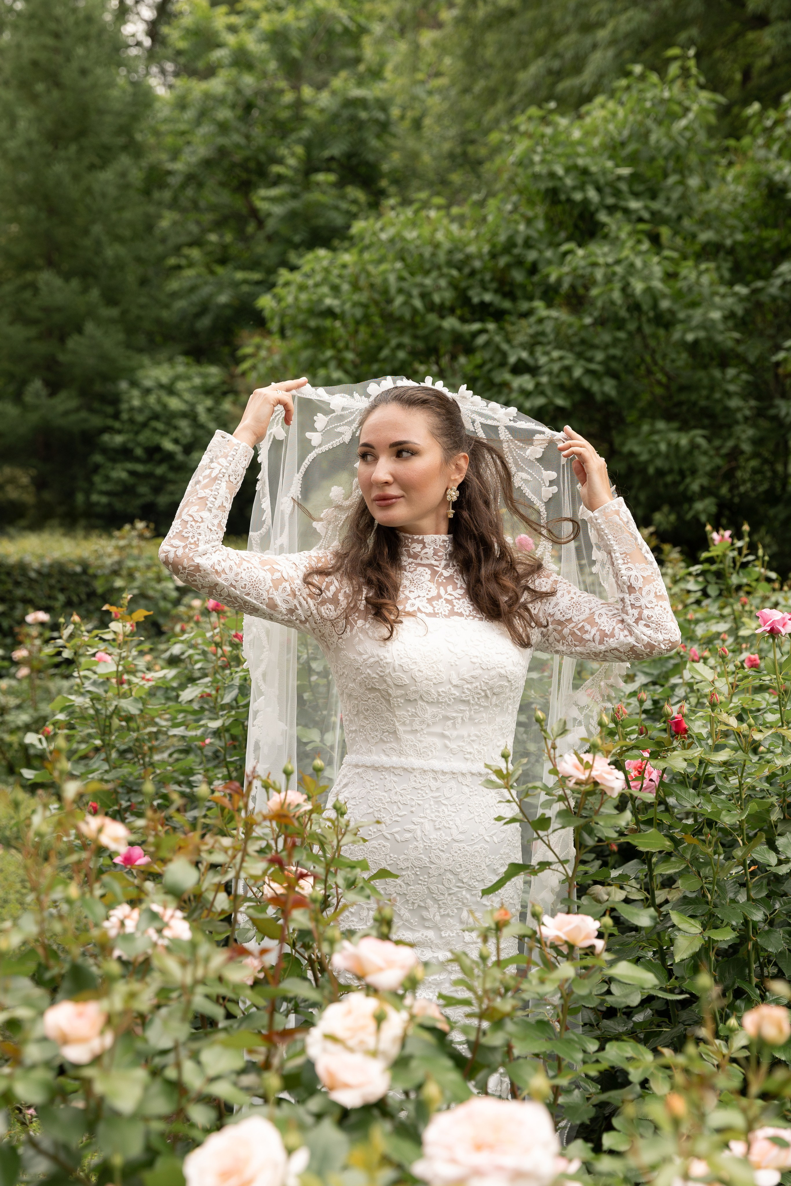 Егор & Анастасия. Фотограф Екатерина Крылова