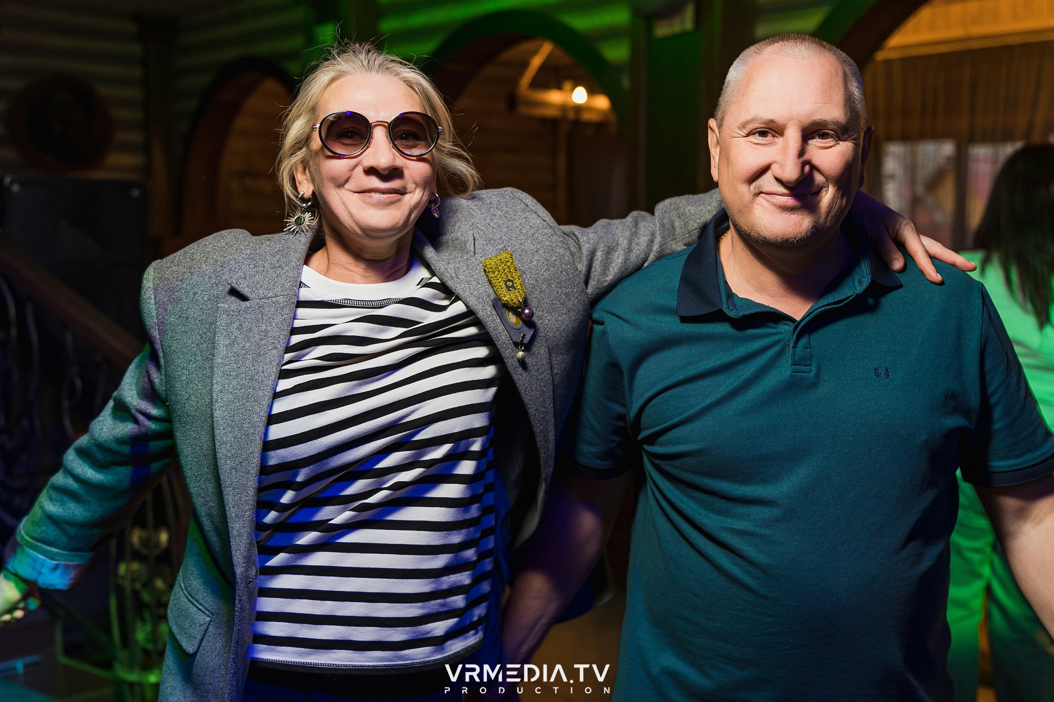 В гостях у «Петровича»