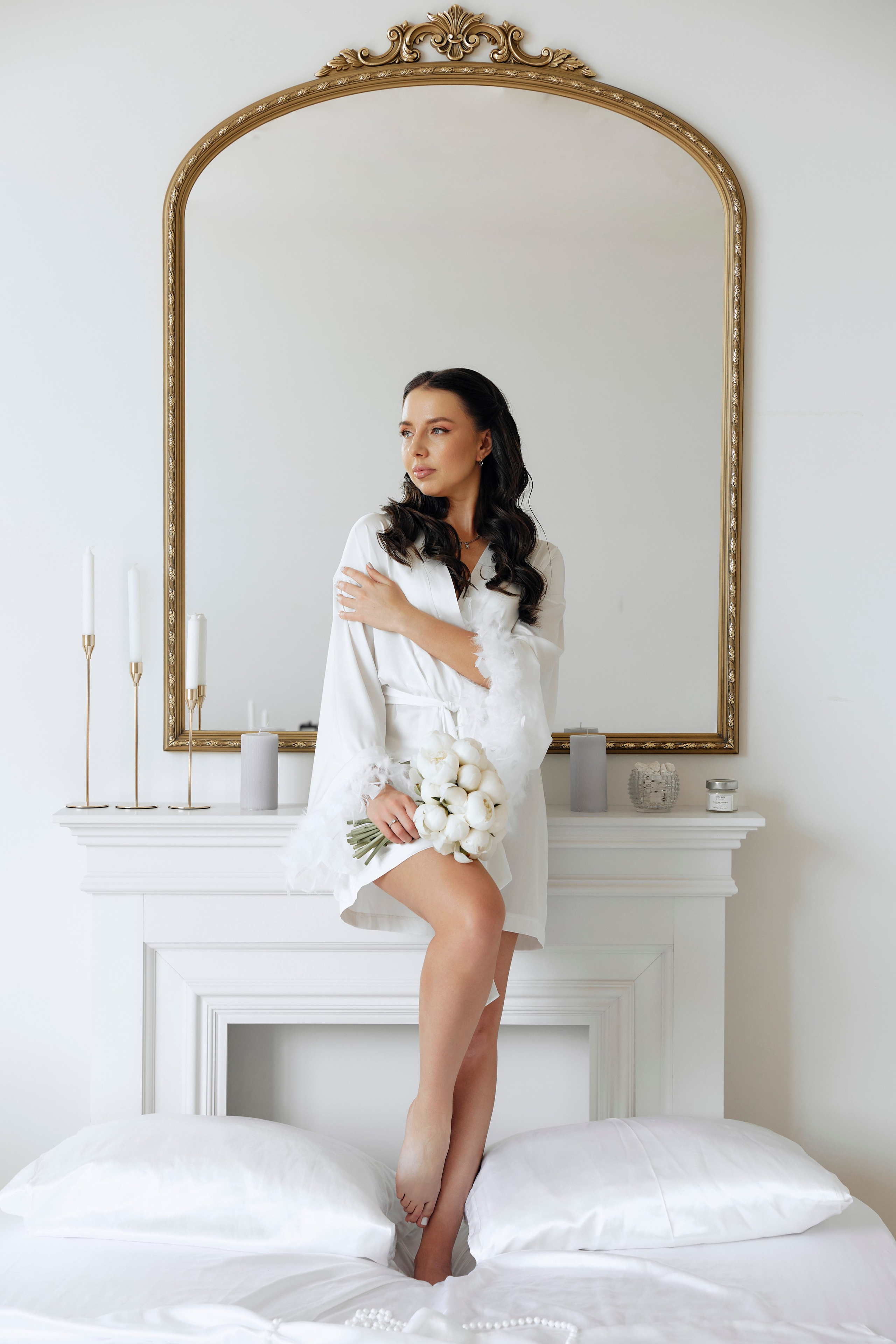 Алексей & Анастасия. Свадебный и портретный фотограф в Саранске Алексей Миганов