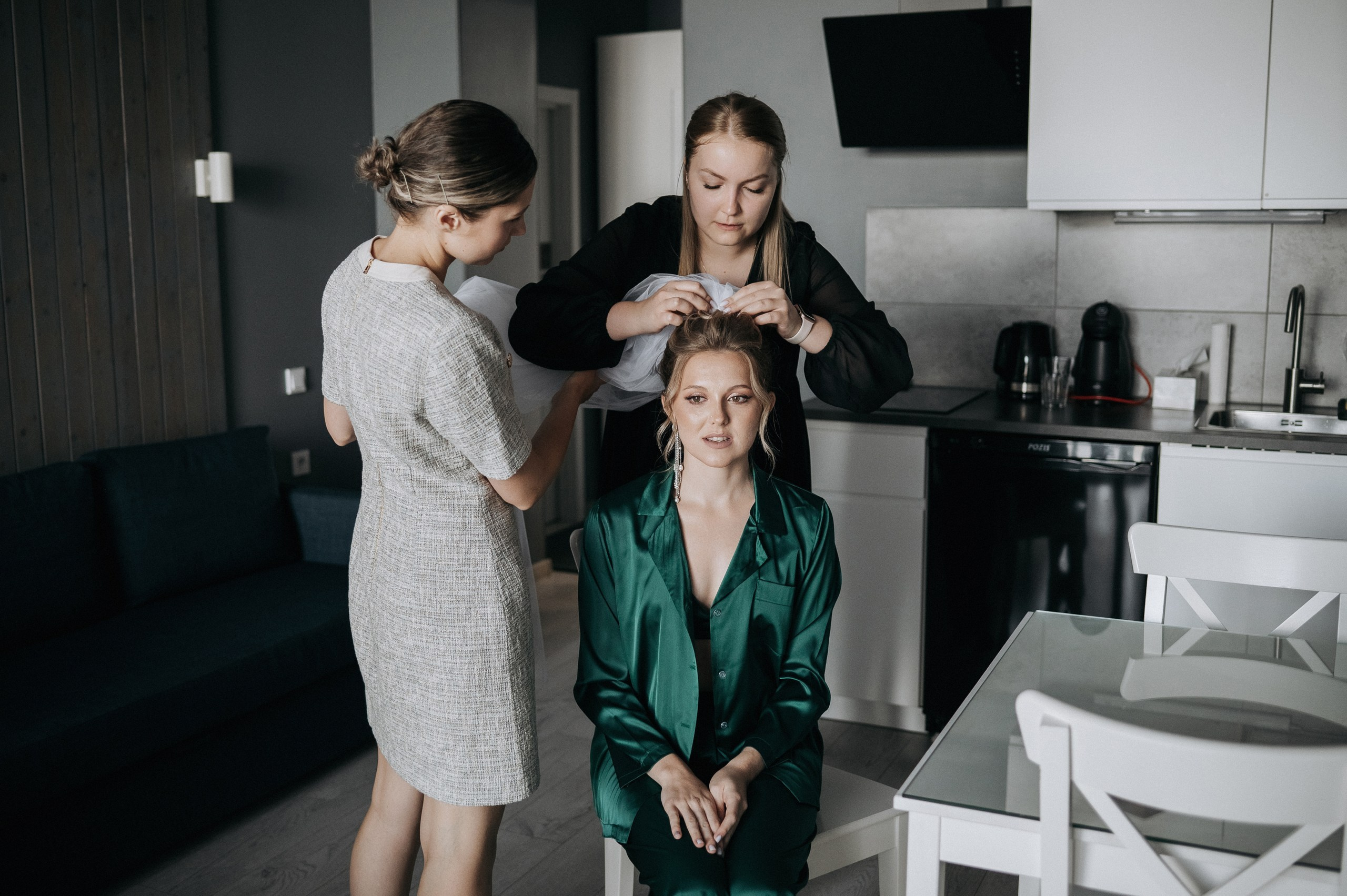 Елена Руслан. Главная