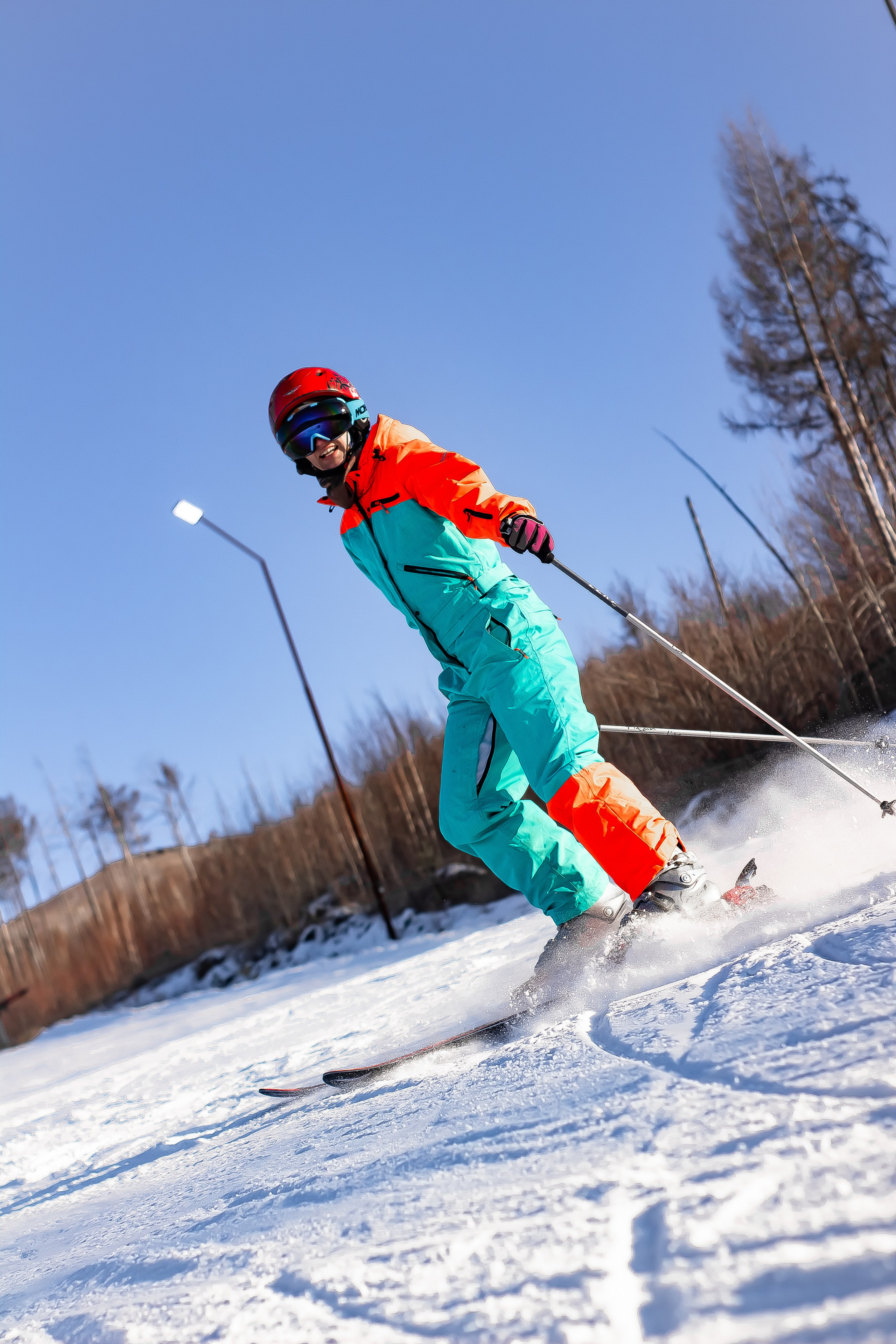 ГЛК «Светлая». SHDEN — Photographer | Content Creator