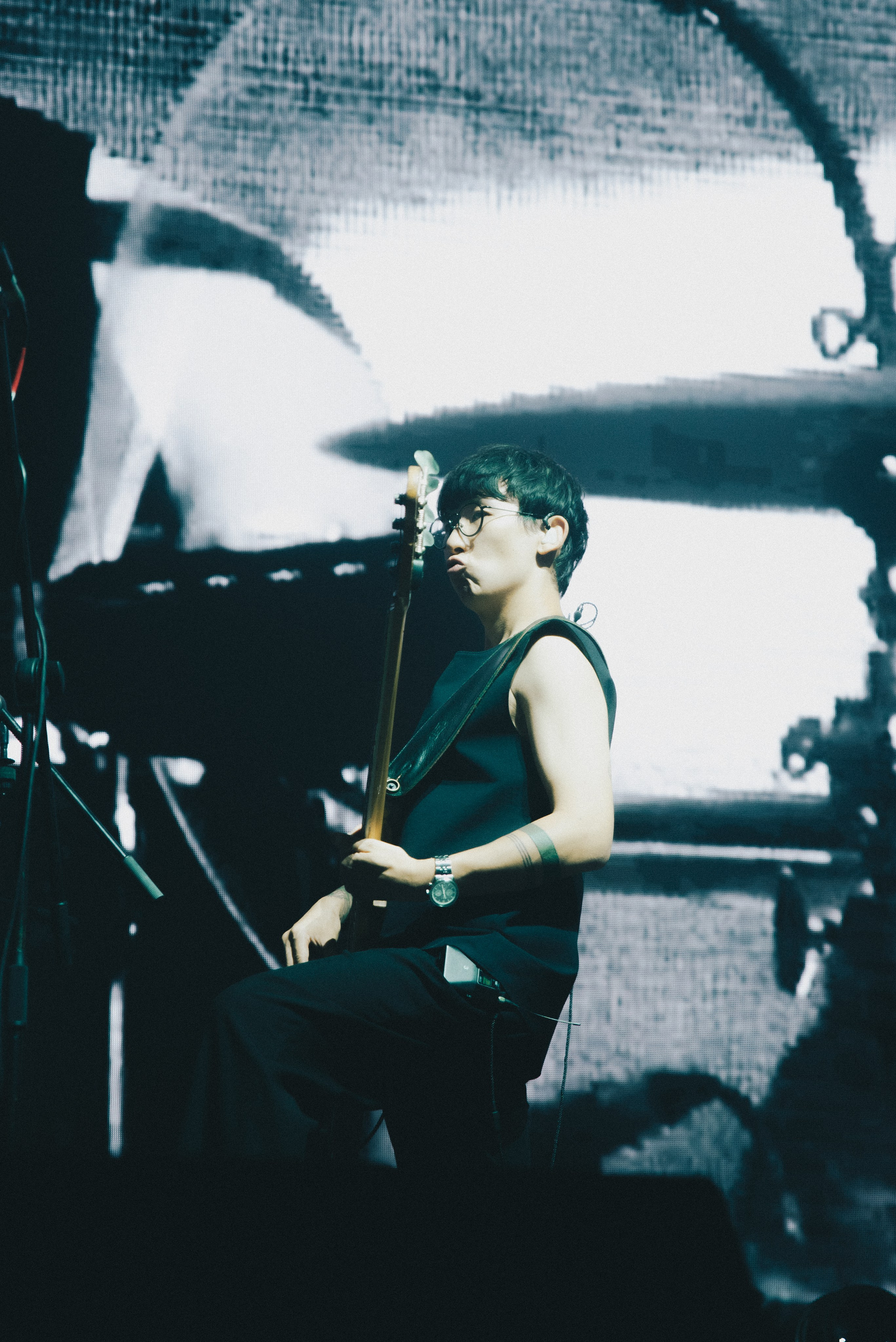 ZOLOTO. MuzBit Unlock Tour’25 Moscow. RUSLAN ROZANOV