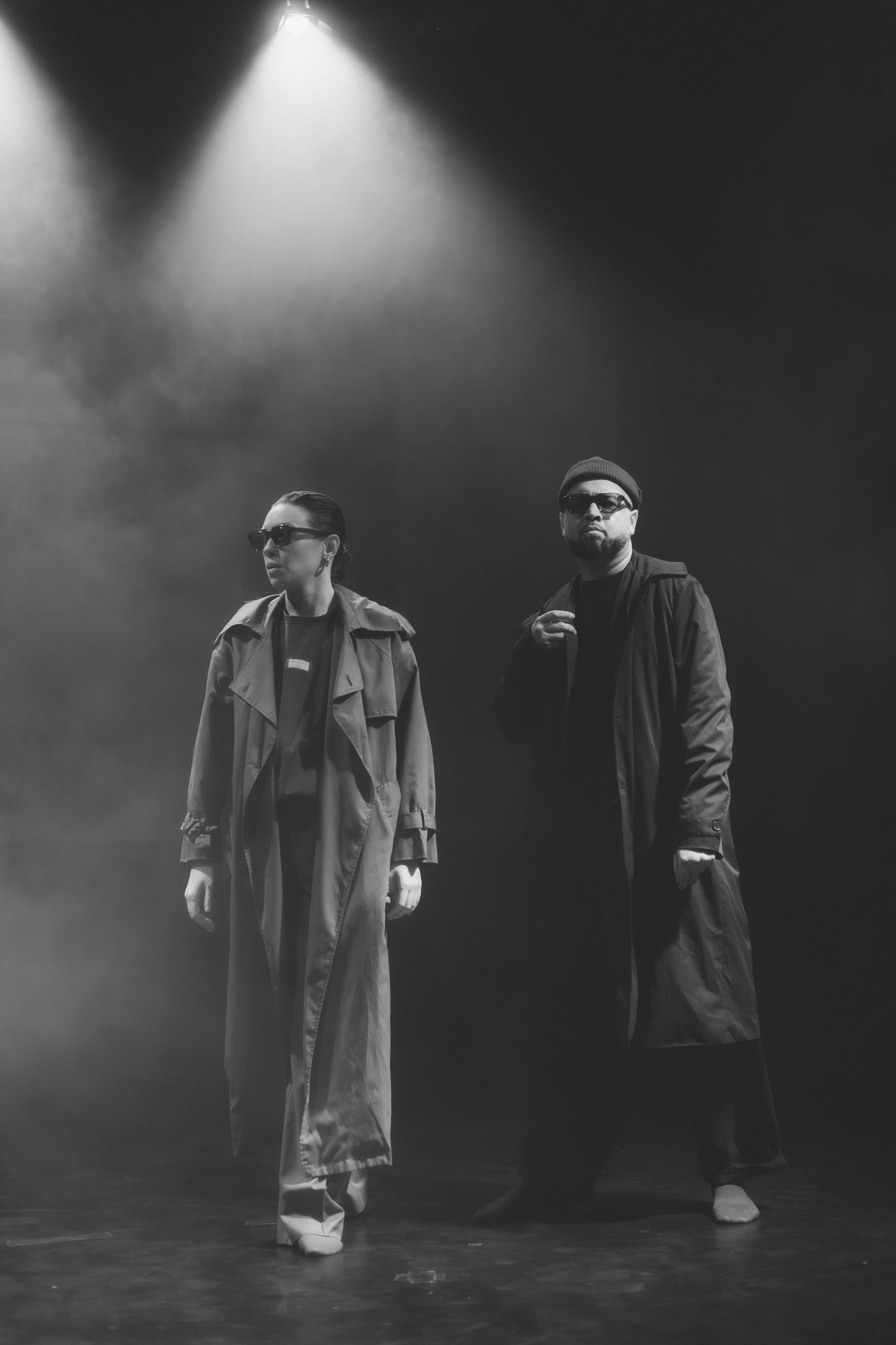 ВОЛНЫ ПЕРЕМЕН. RUSLAN ROZANOV