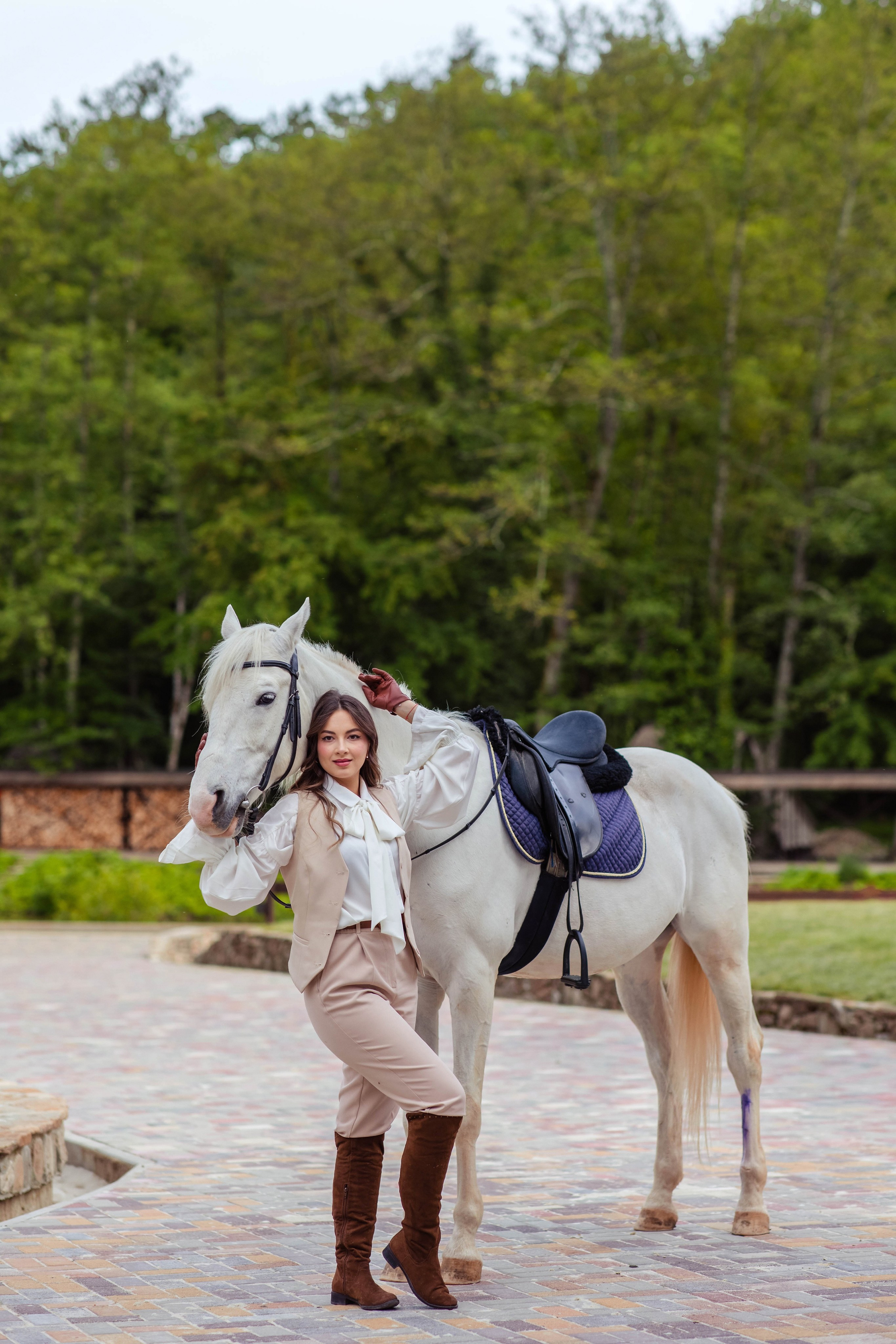 Женские индивидуальные. Женский и семейный фотограф