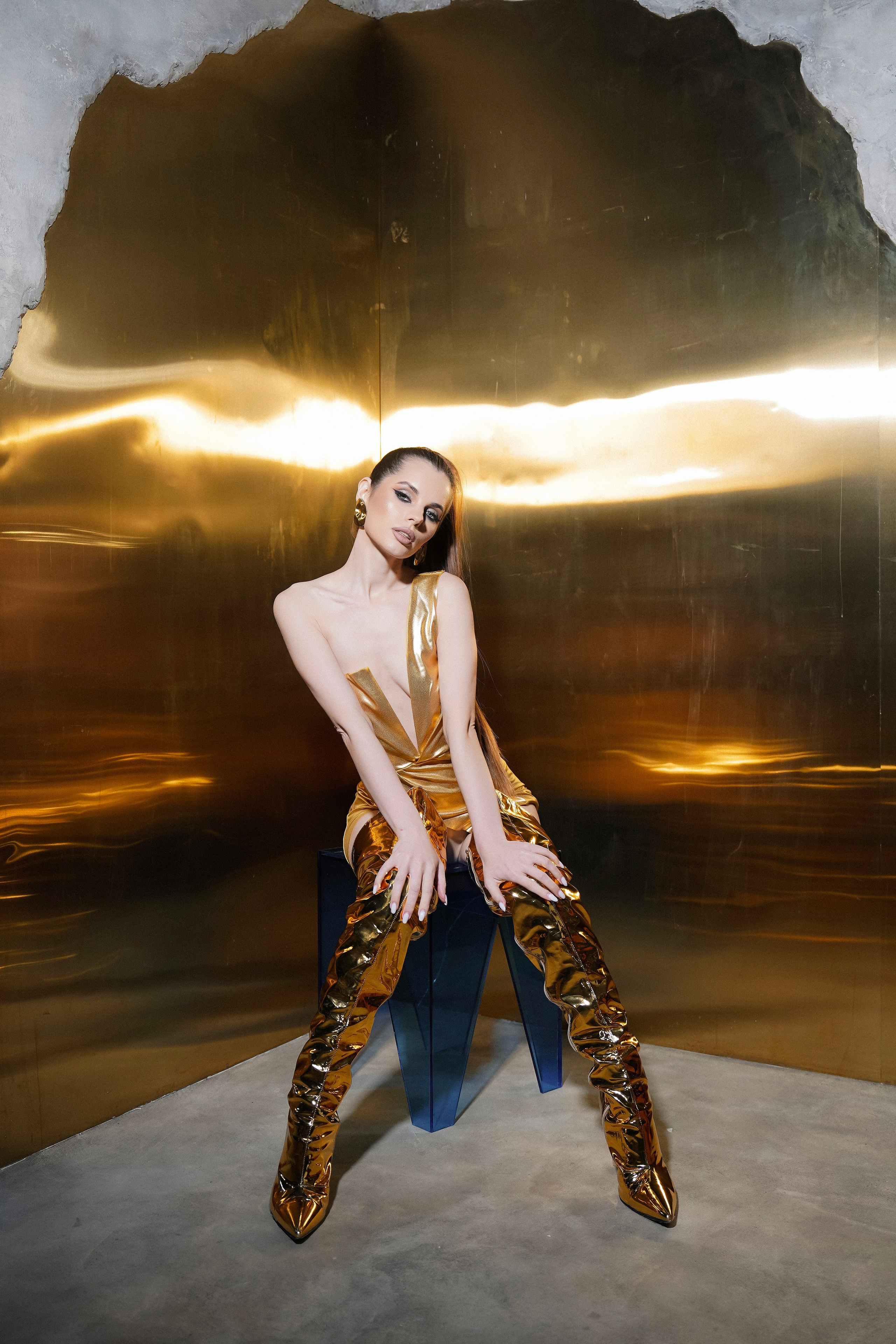 Юля. Фотограф с психологическим образованием