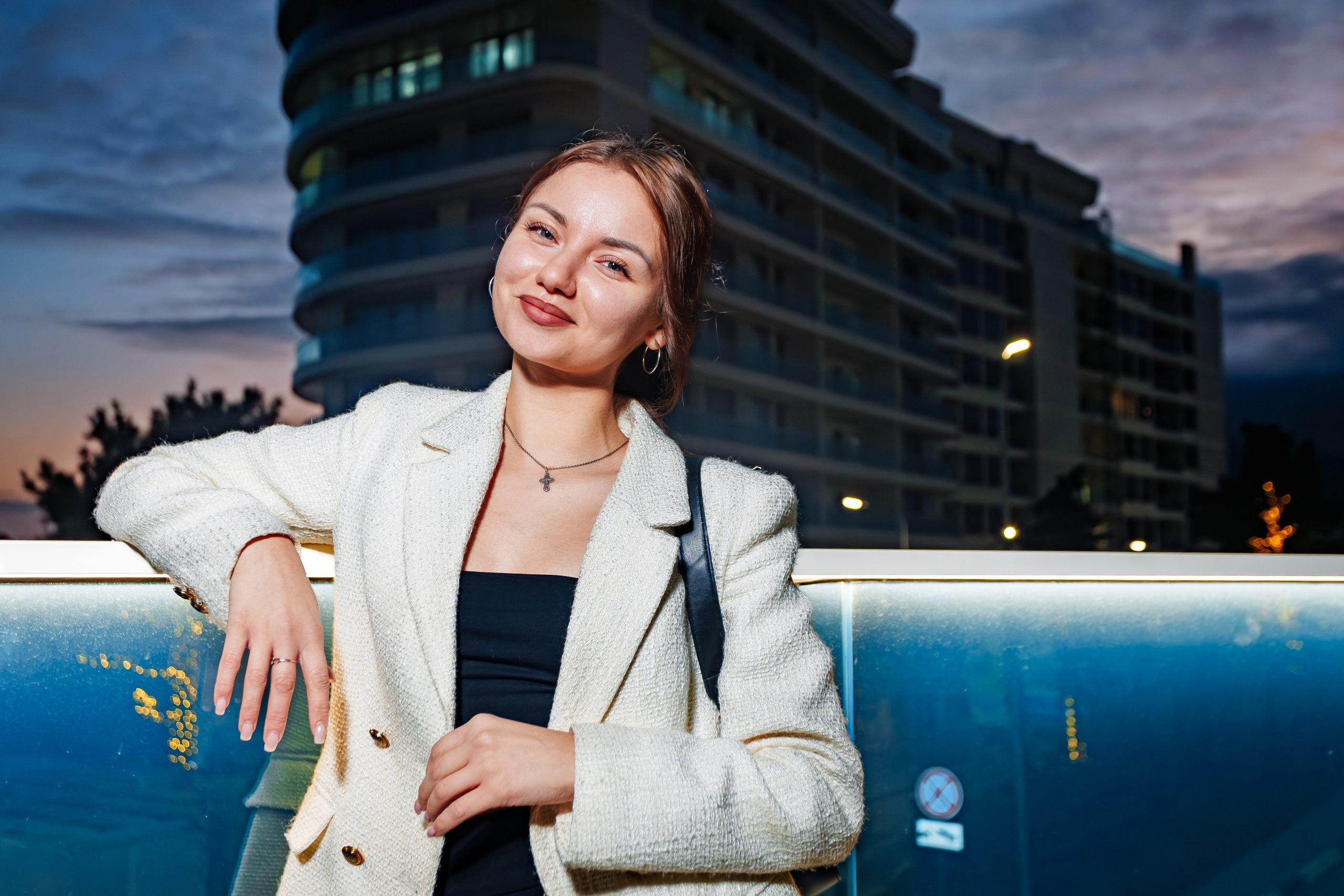 10 лет проекту «КОФЕДВИЖ» и открытие новой кофейни_Ялта_19.12.2025. Аминов Руслан | Фотограф