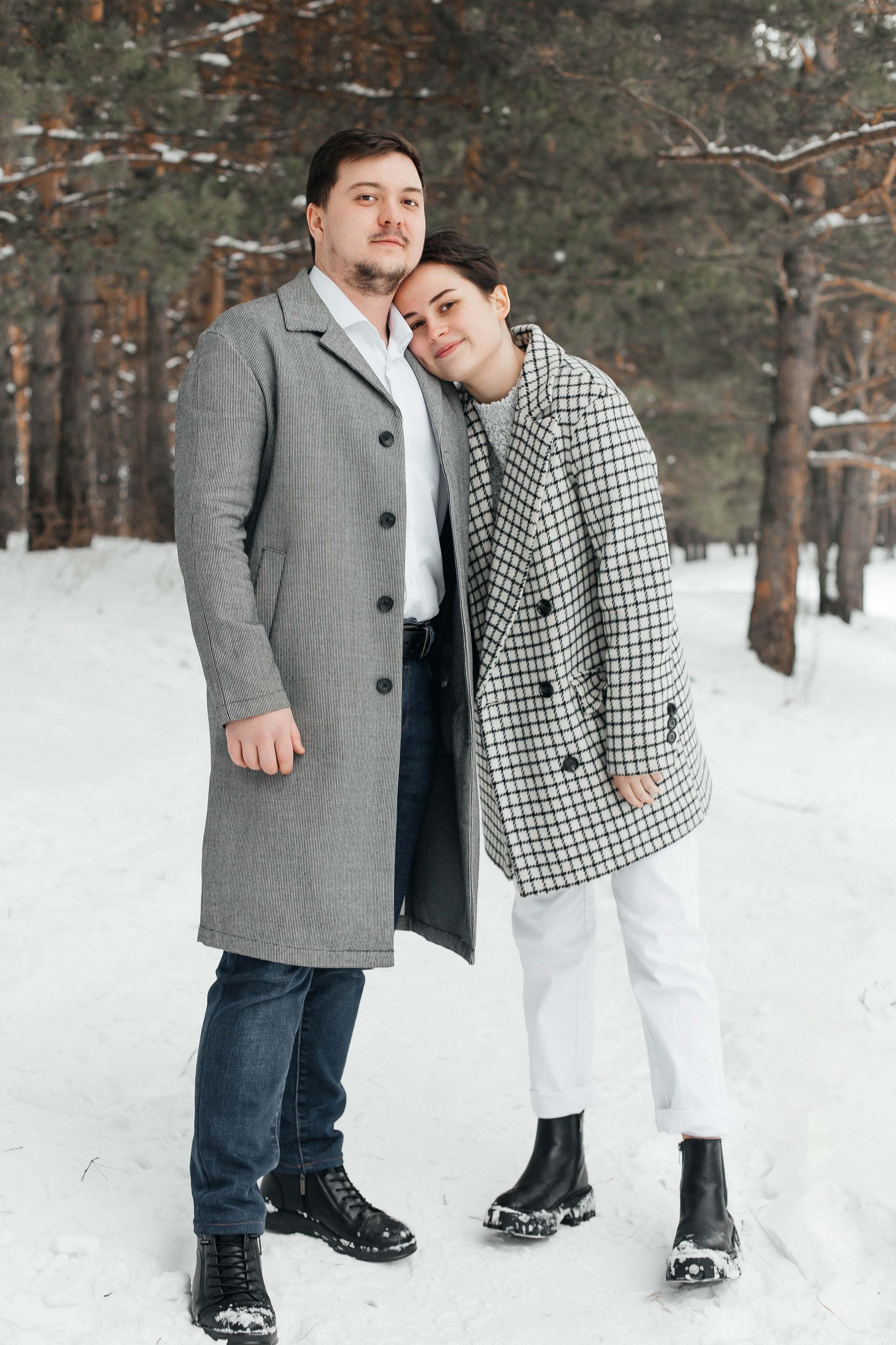 История Дарьи и Сергея_ 14.01.2024. Аминов Руслан | Фотограф