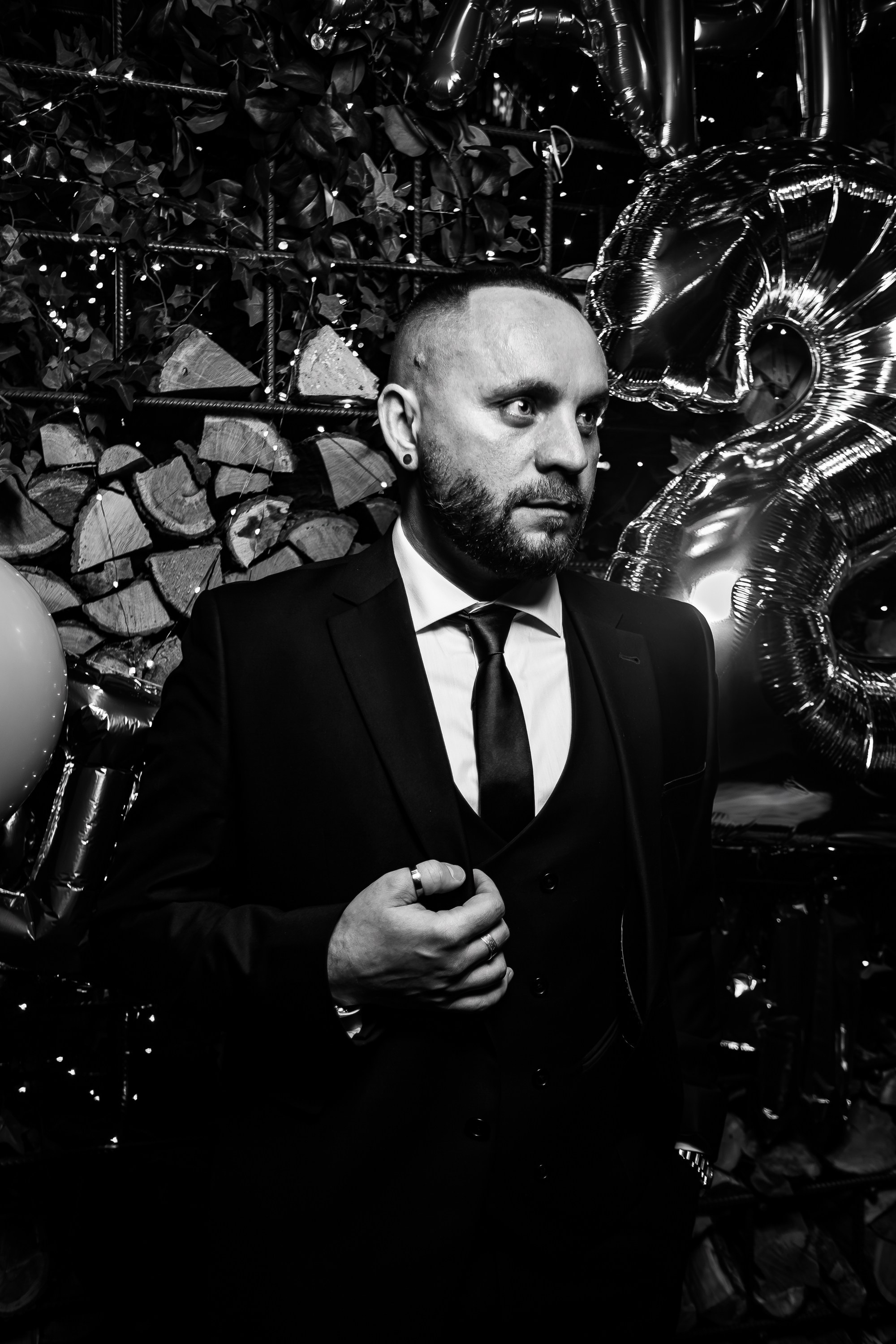 День рождение Пьяного Плюща_Симферополь_20.12.2024. Аминов Руслан | Фотограф