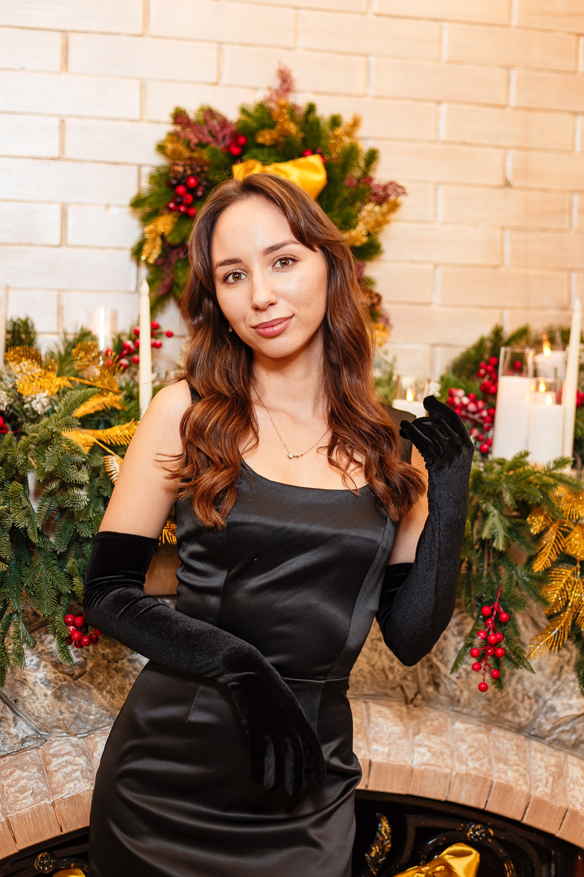 Новогодние корпоративы_Чистые пруды_Симферополь_28.12.2024. Аминов Руслан | Фотограф